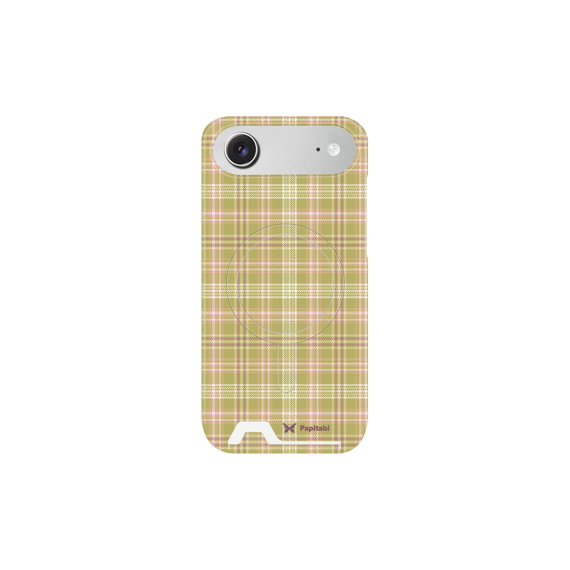 MagCard｜Olive #iPhone Air*
