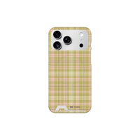 MagCard｜Olive #iPhone 17 Pro Max