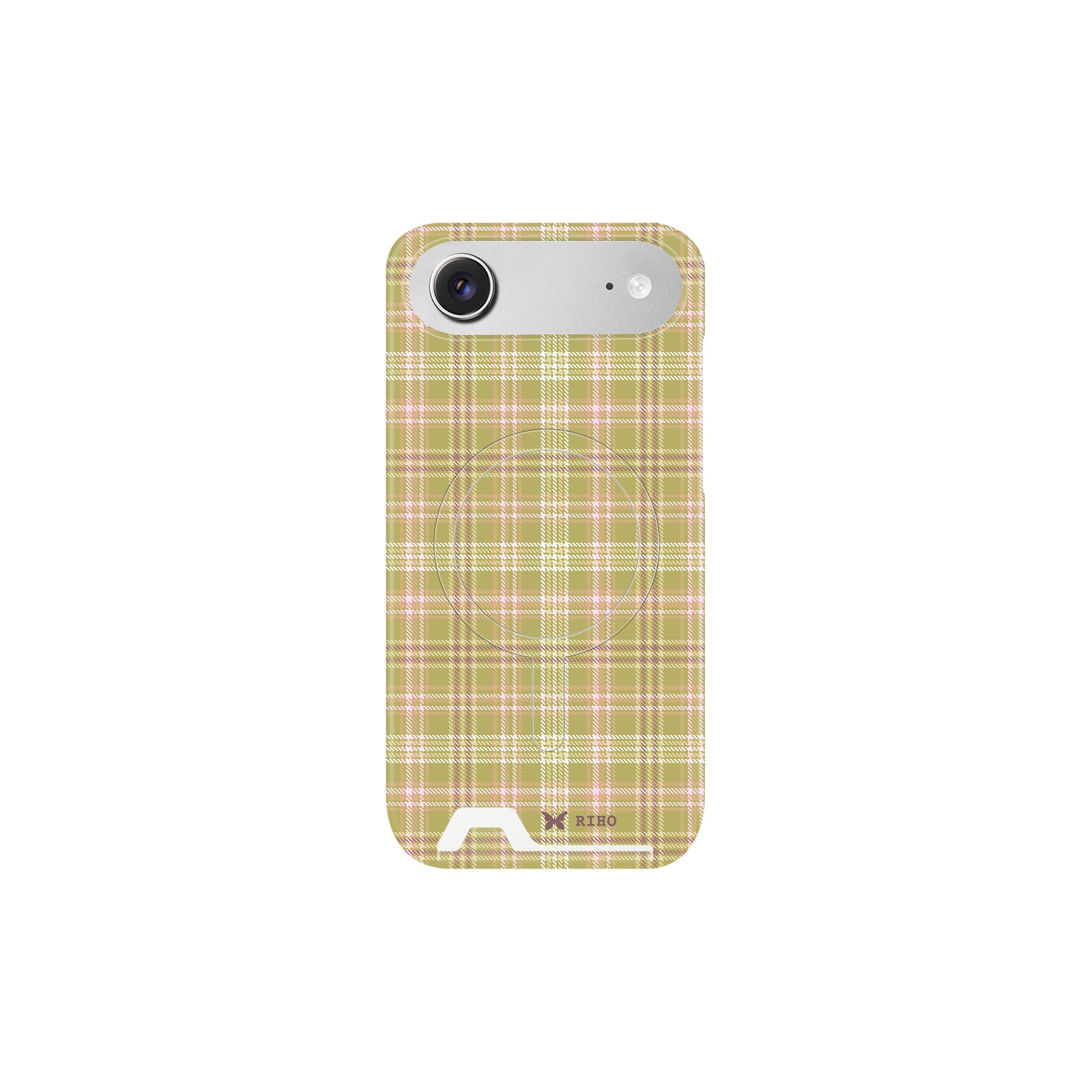 MagCard｜Olive #iPhone Air
