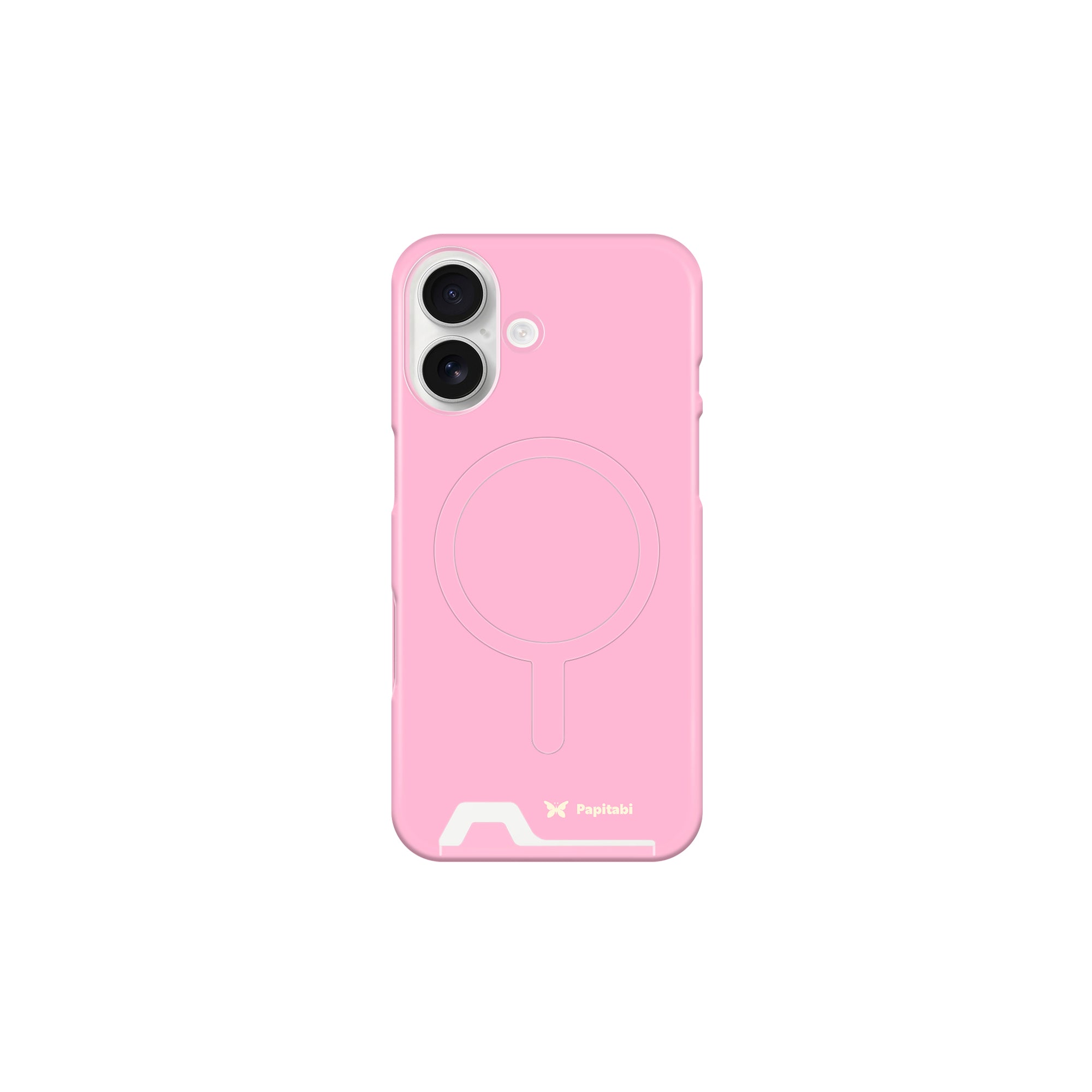 MagCard｜Pastel #iPhone 16*