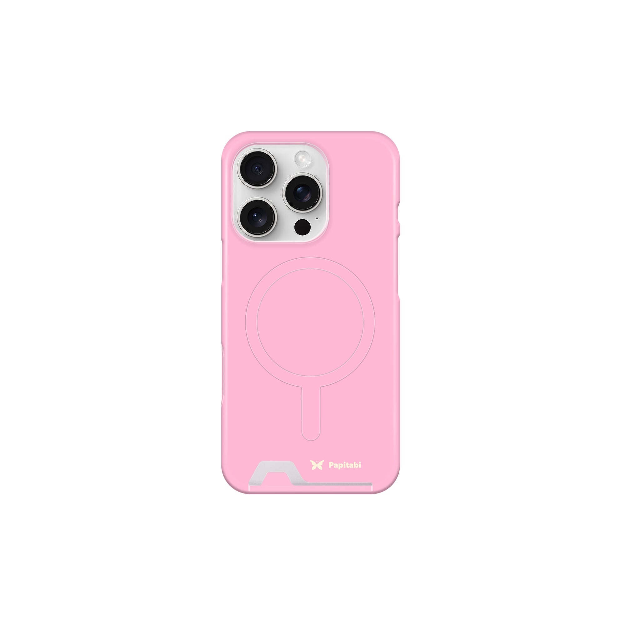MagCard｜Pastel #iPhone 14 Pro*