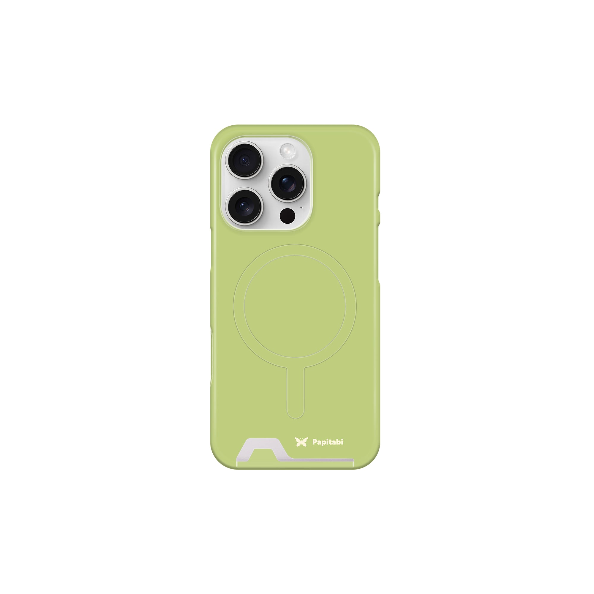 MagCard｜Pastel #iPhone 14 Pro*