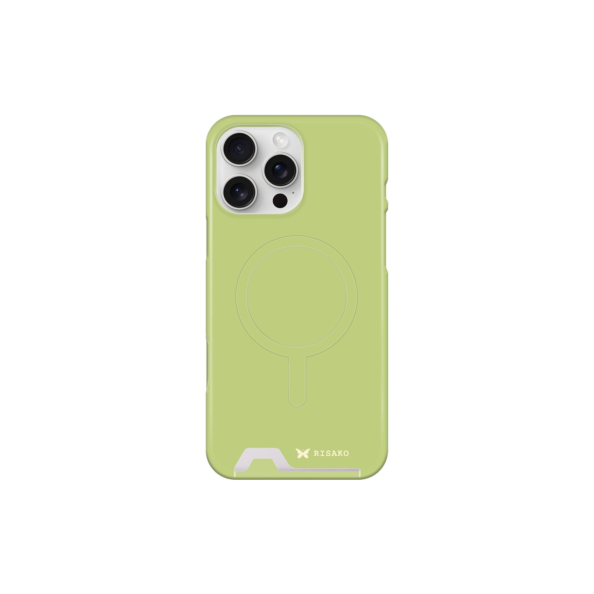 MagCard｜Pastel #iPhone 16 Pro Max