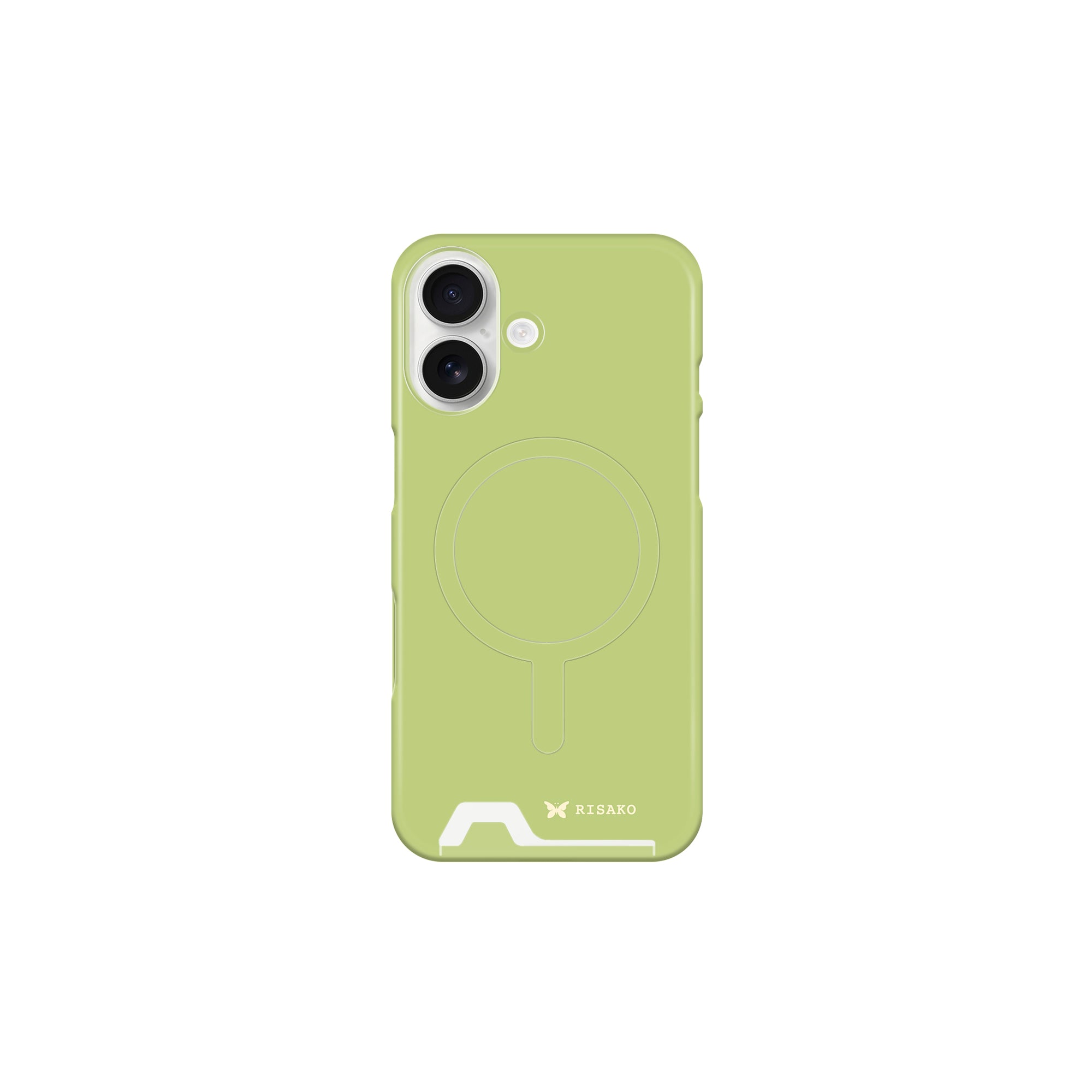 MagCard｜Pastel #iPhone 16