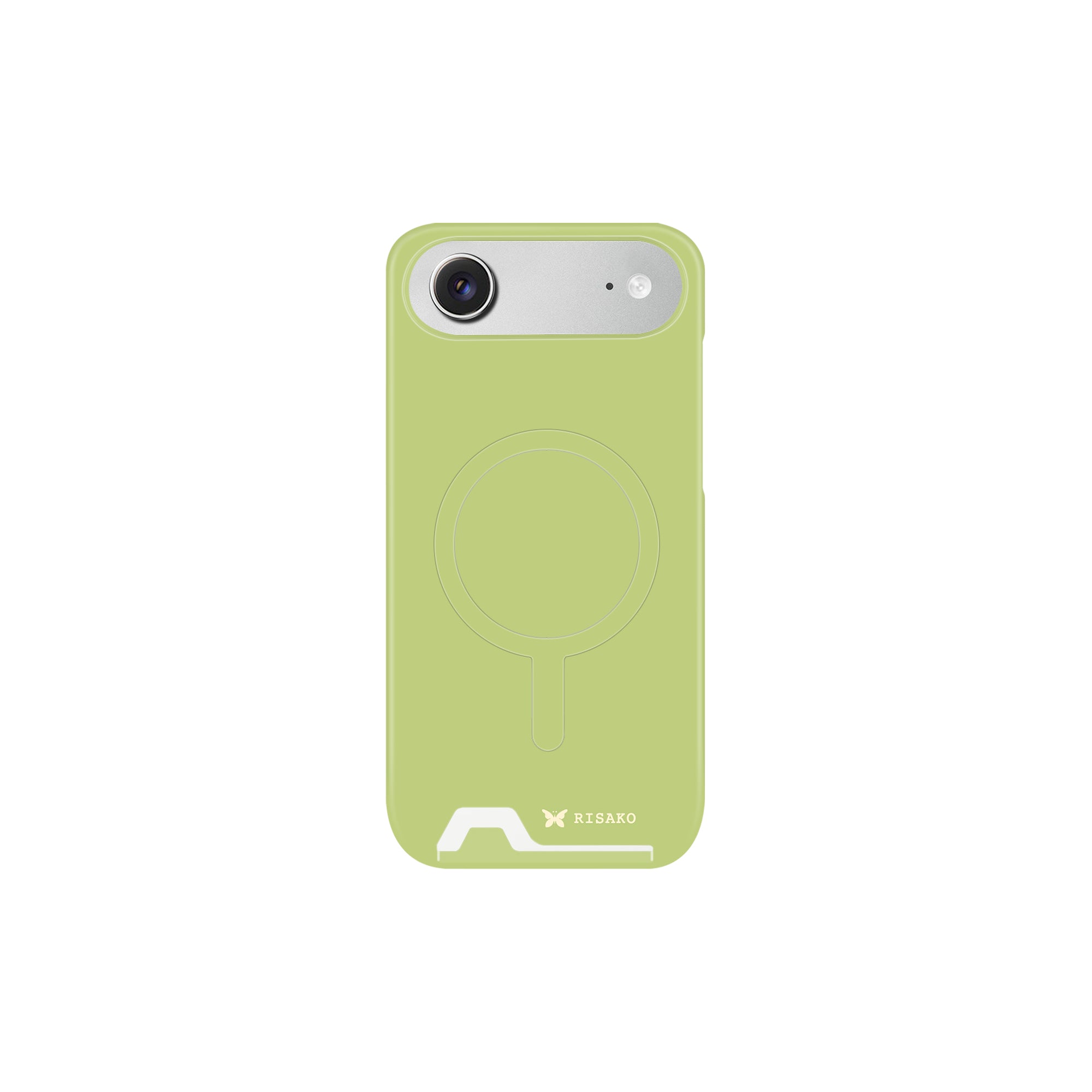 MagCard｜Pastel #iPhone Air