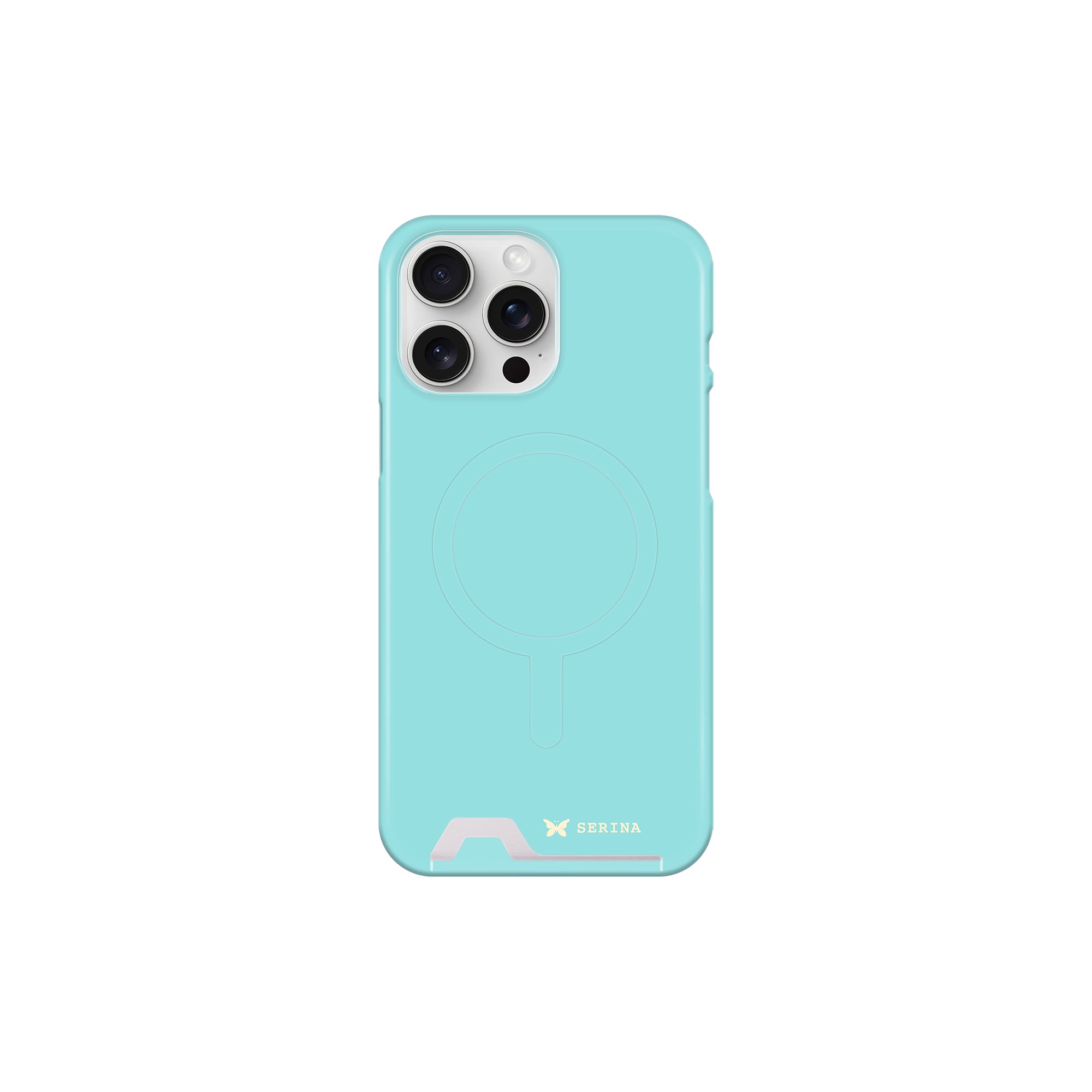 MagCard｜Pastel #iPhone 14 Pro Max