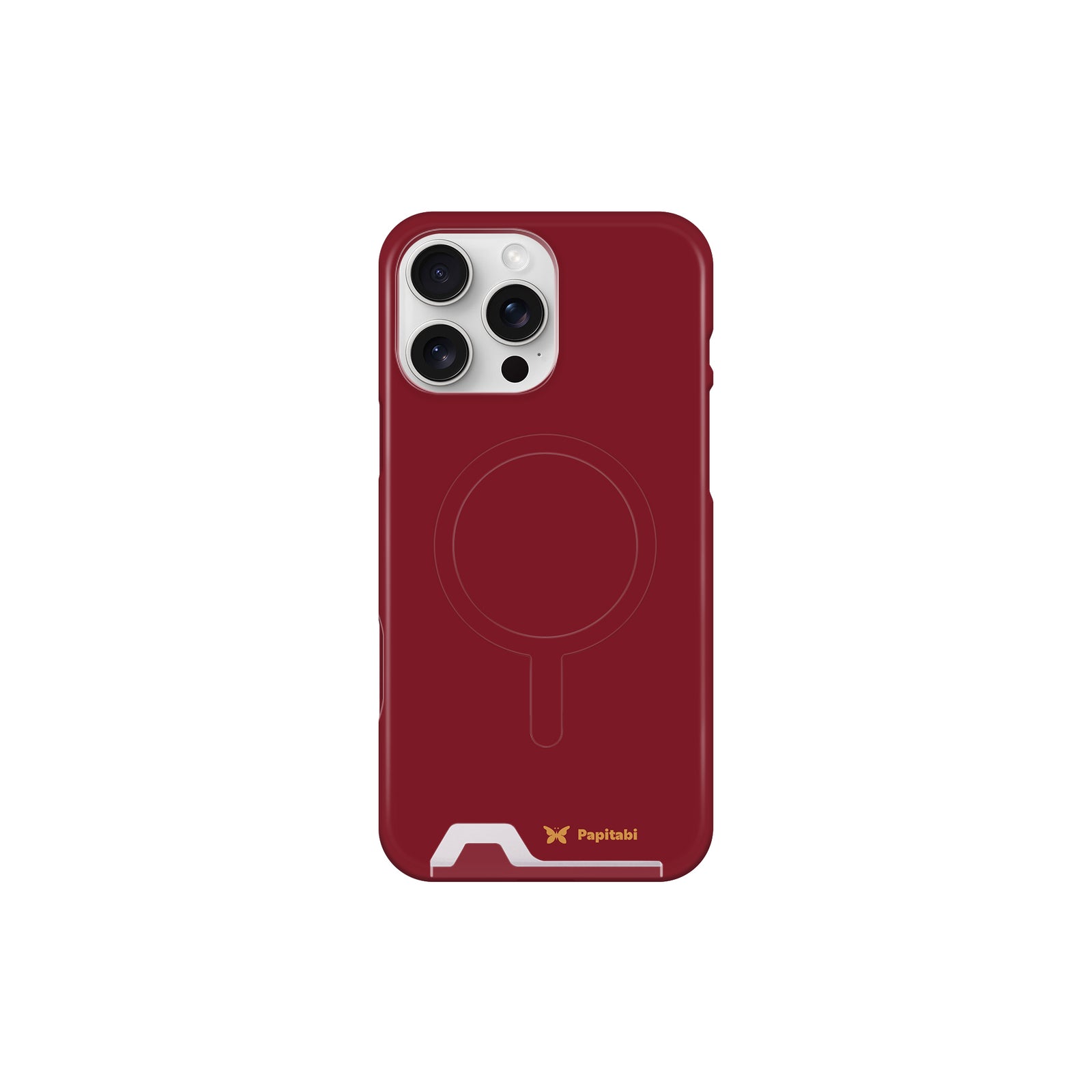 MagCard｜Pantone #iPhone 16 Pro Max*