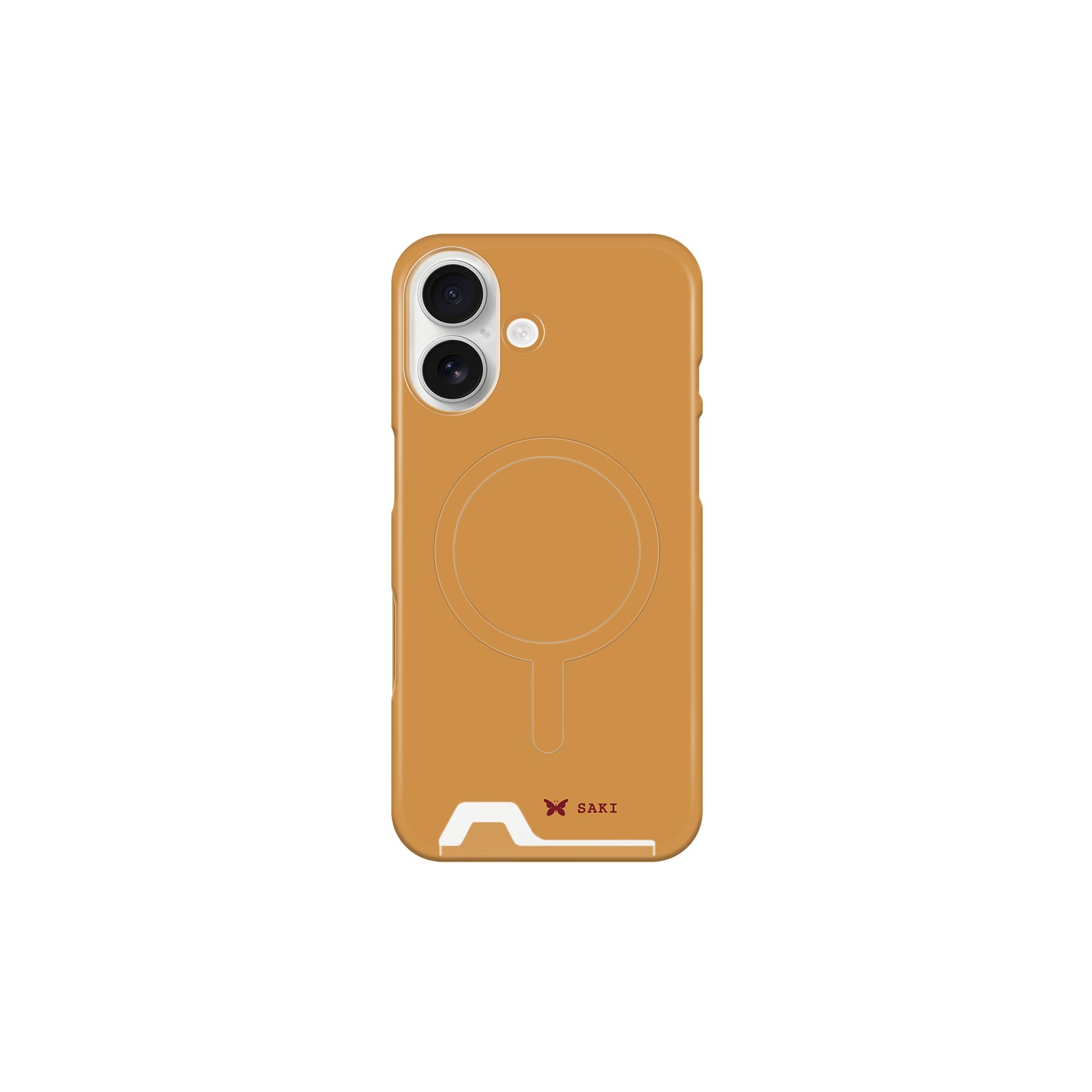 MagCard｜Pantone #iPhone 16