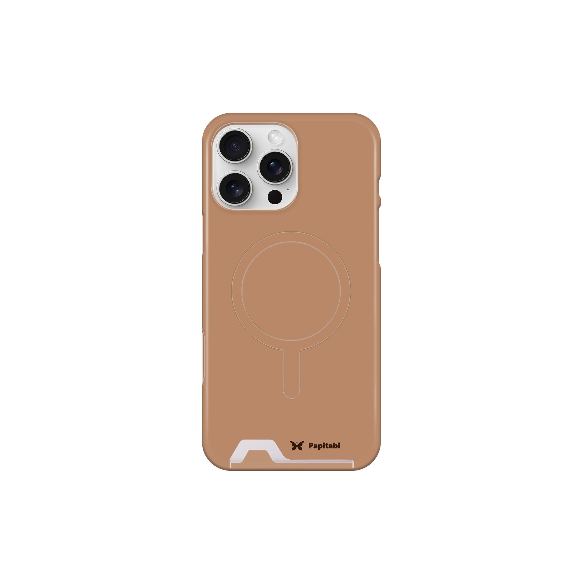 MagCard｜Pantone #iPhone 16 Pro Max*
