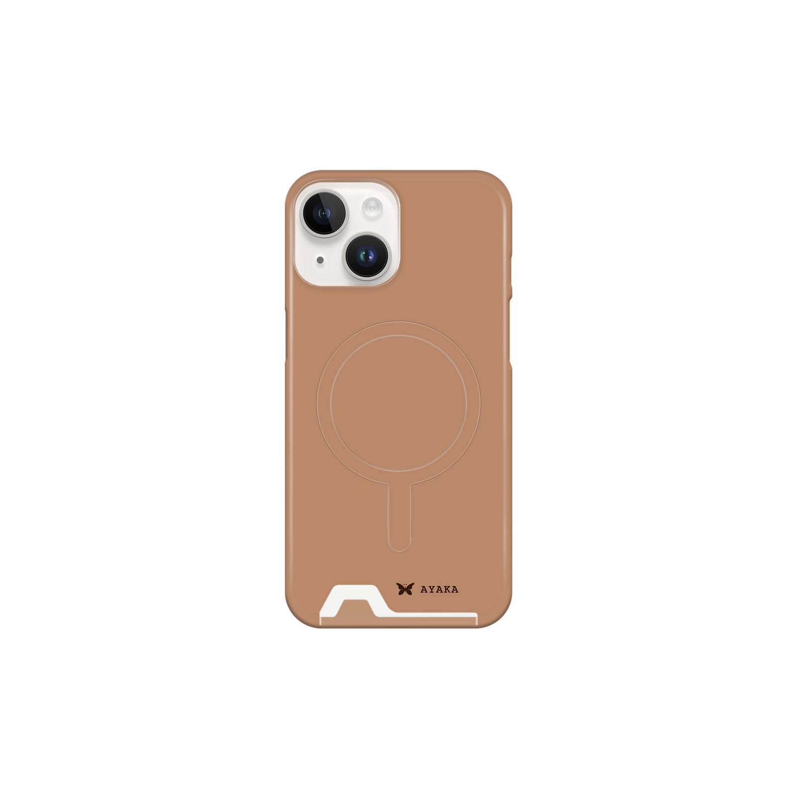 MagCard｜Pantone #iPhone 15