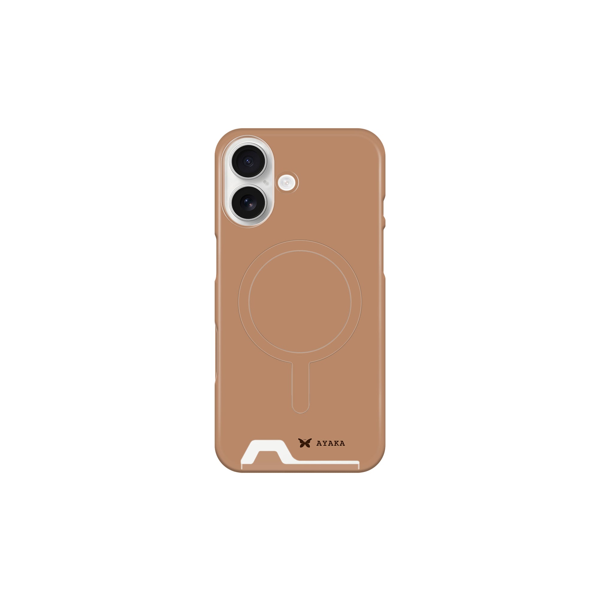 MagCard｜Pantone #iPhone 16