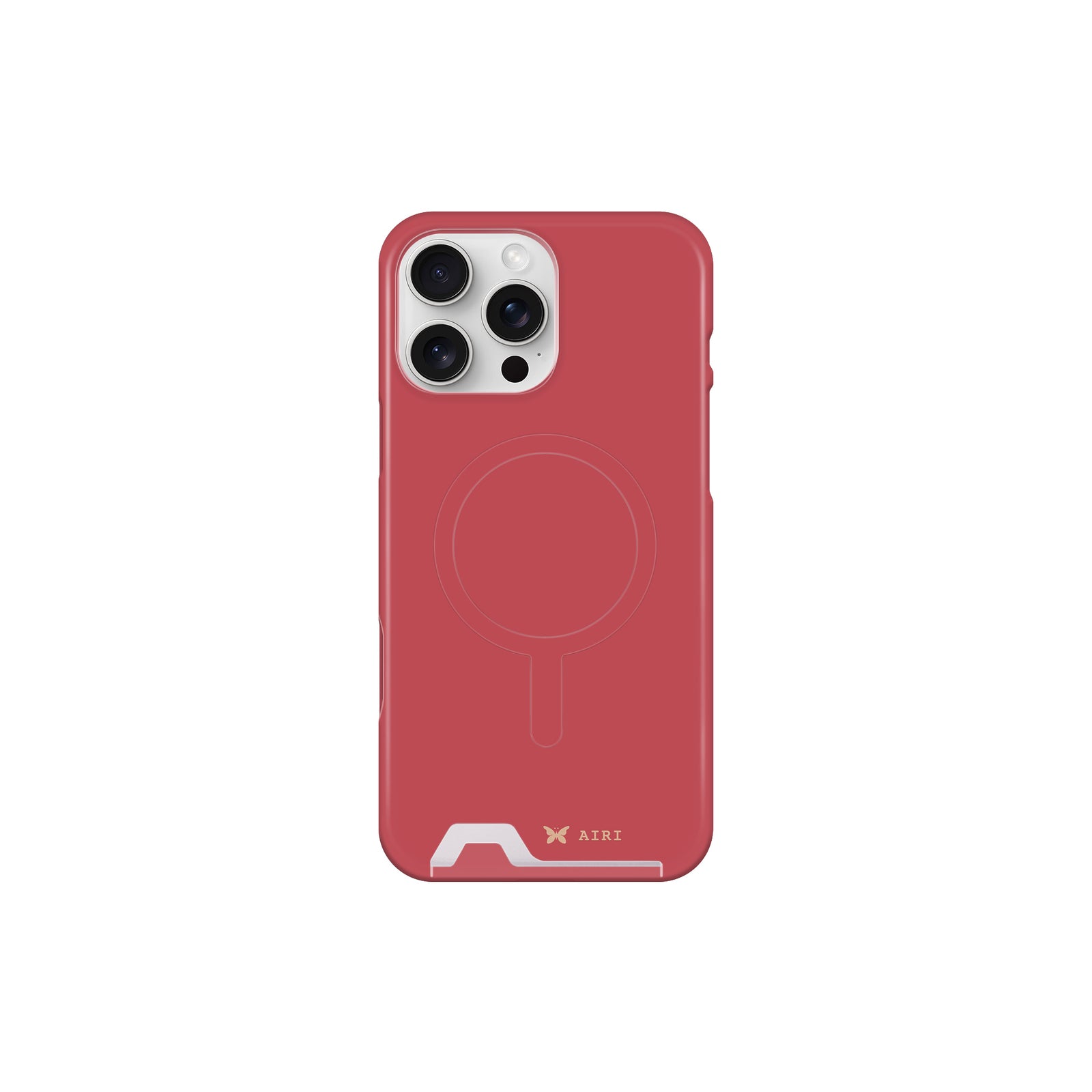 MagCard｜Pantone #iPhone 16 Pro Max