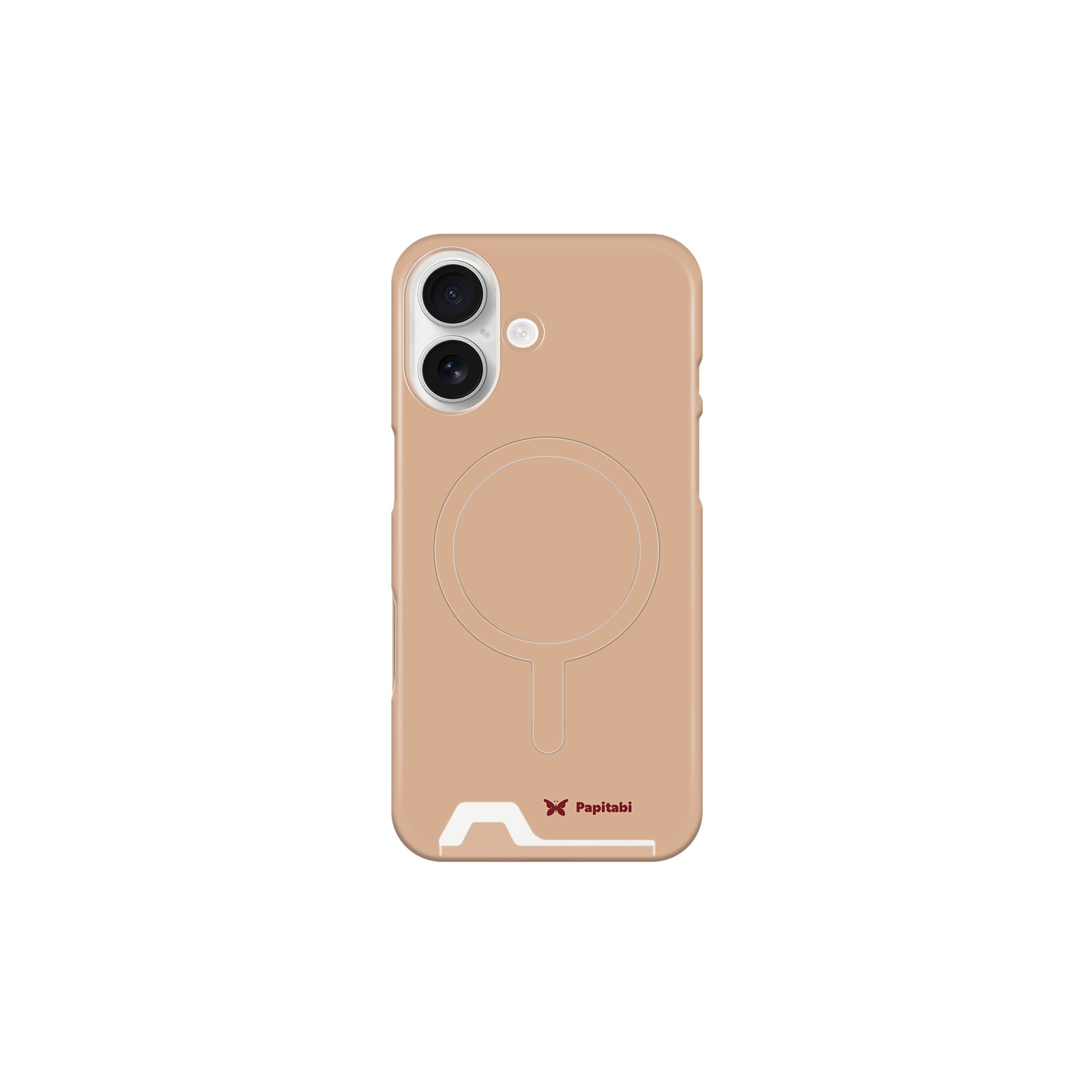 MagCard｜Pantone #iPhone 16*