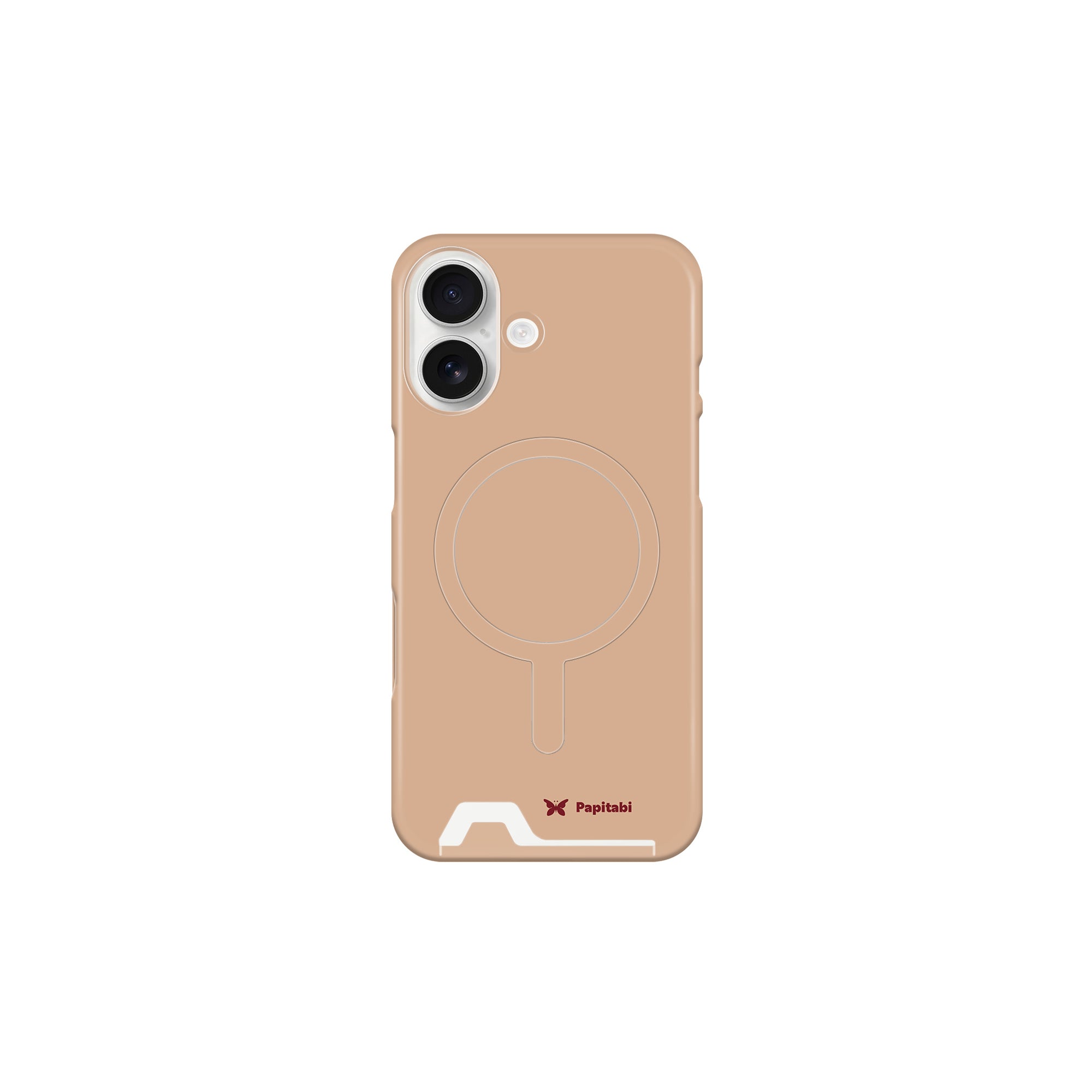 MagCard｜Pantone #iPhone 16*