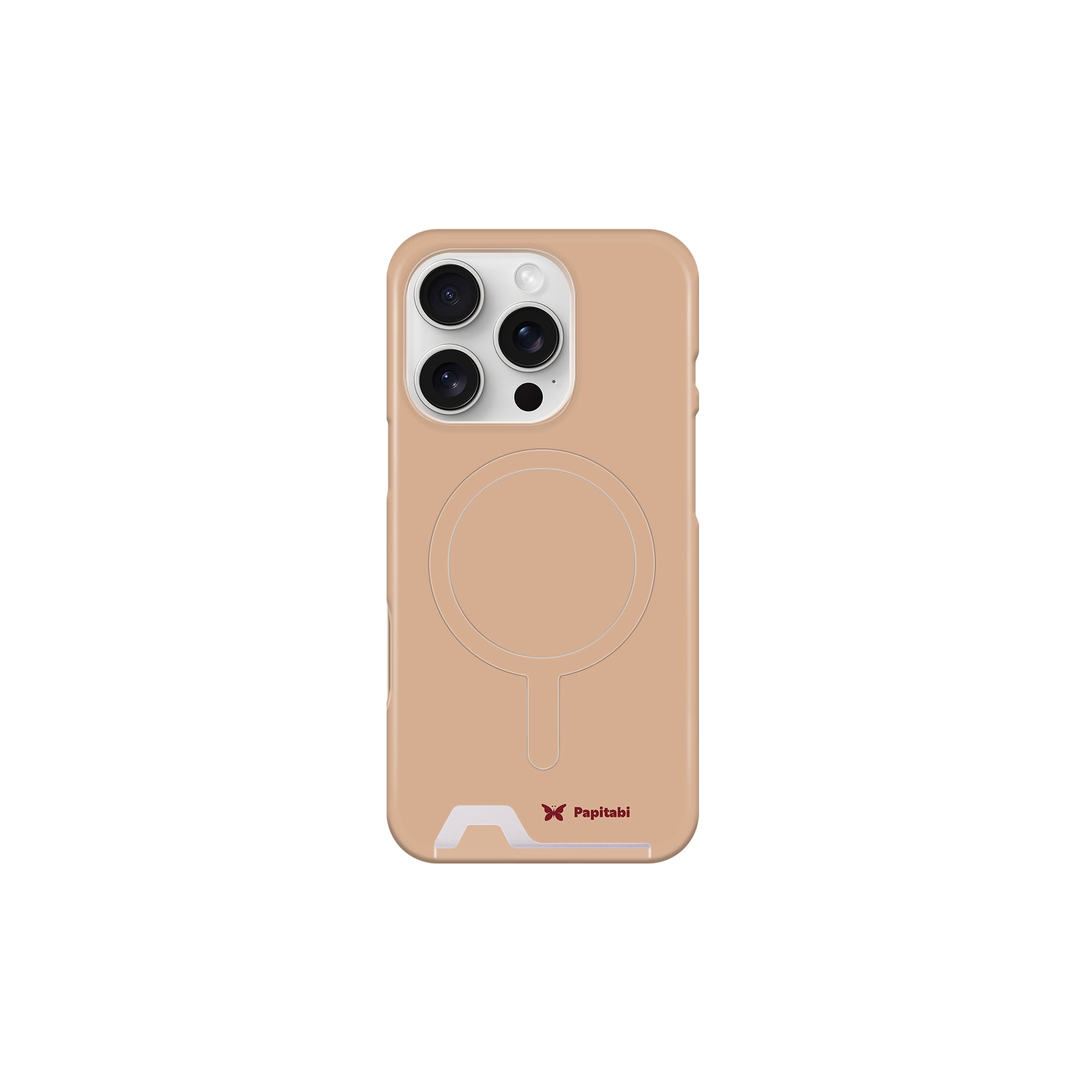MagCard｜Pantone #iPhone 16 Pro*