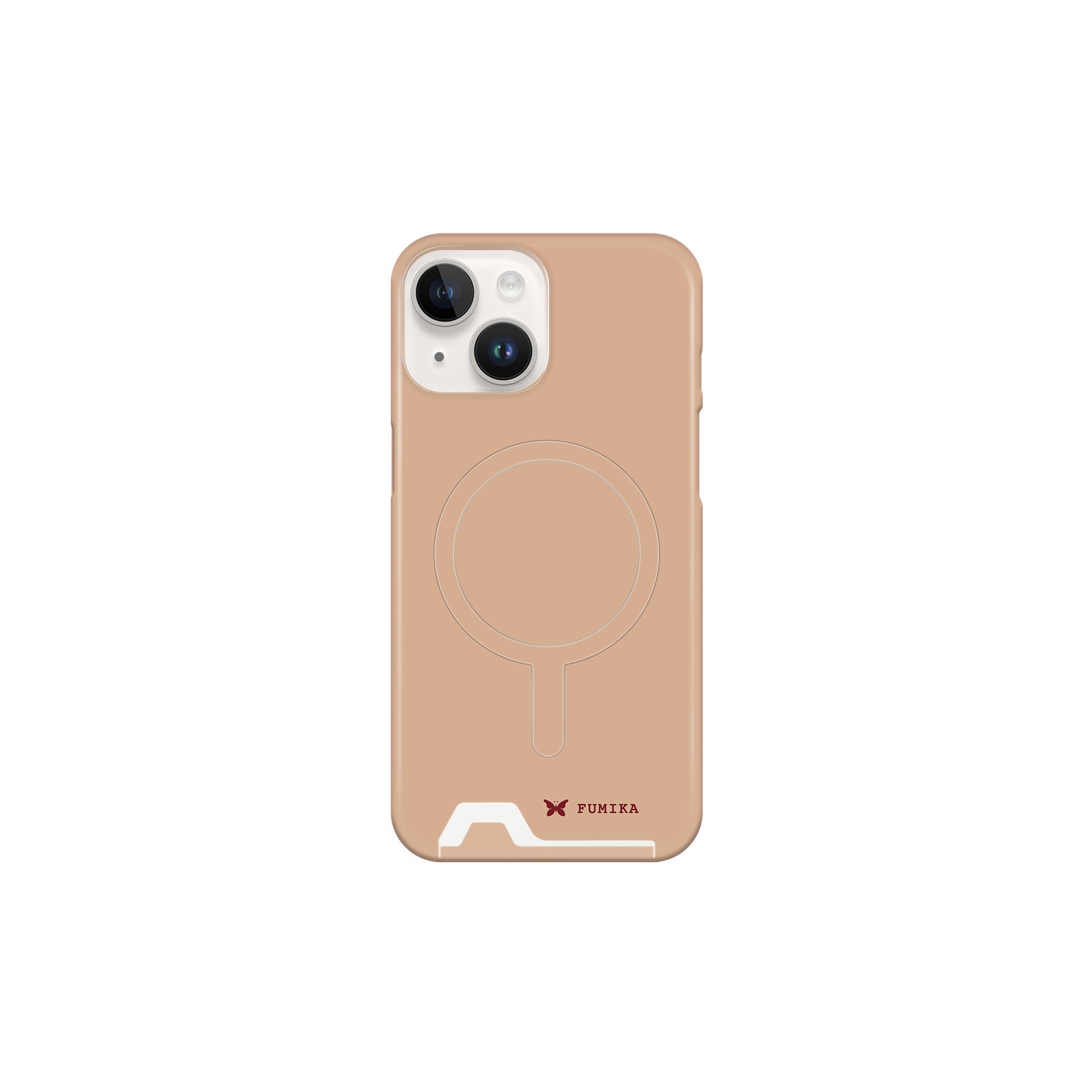 MagCard｜Pantone #iPhone 15