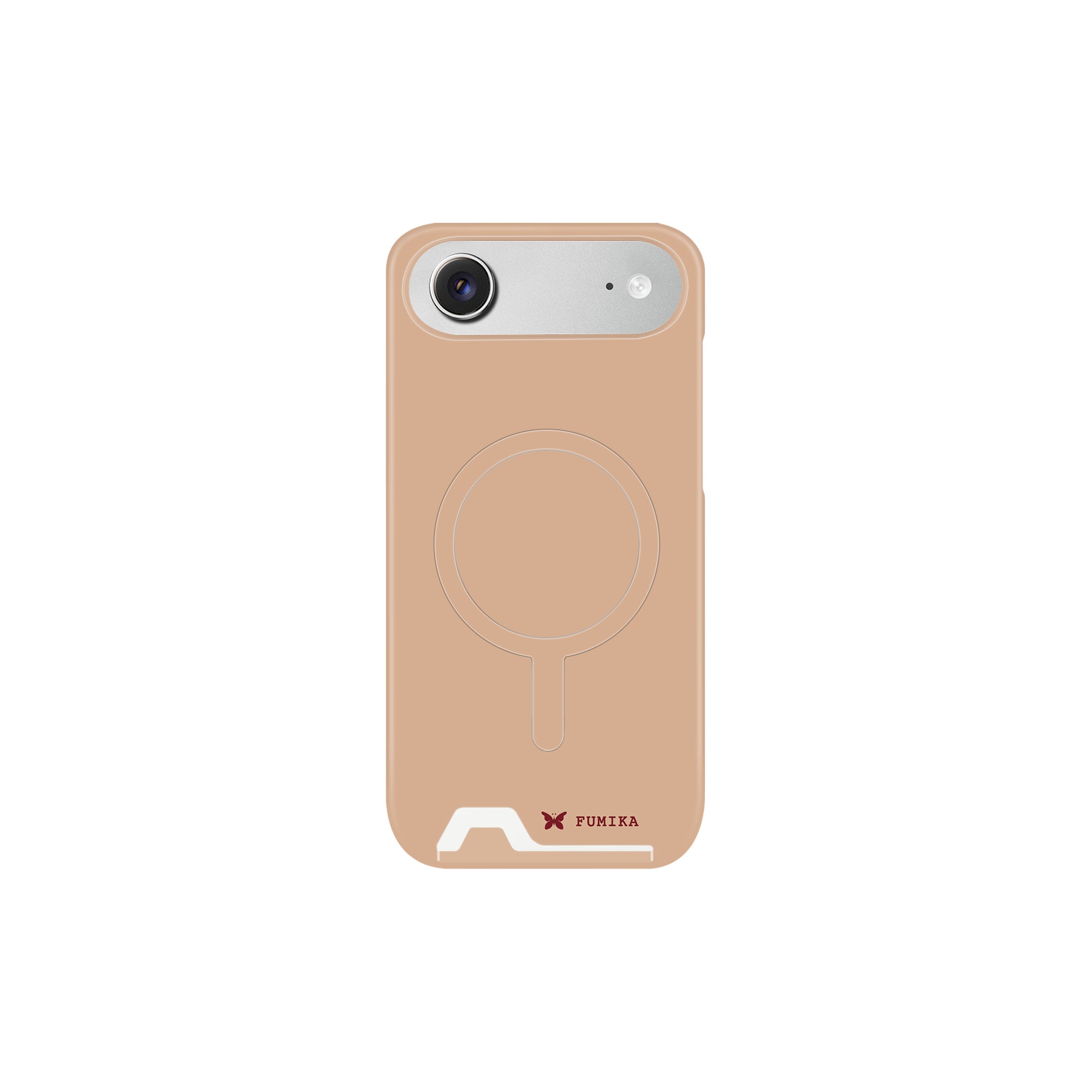 MagCard｜Pantone #iPhone Air