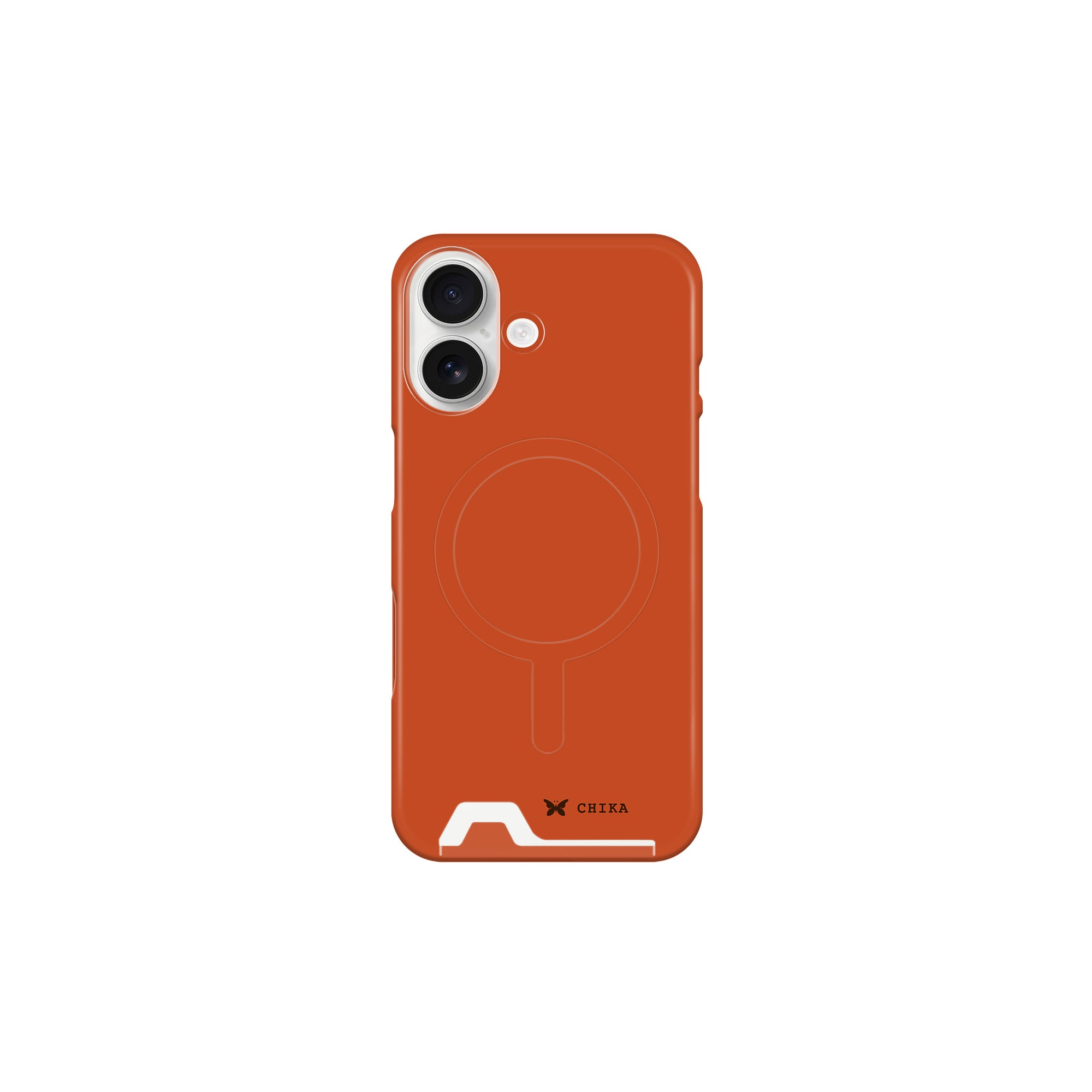 MagCard｜Pantone #iPhone 16