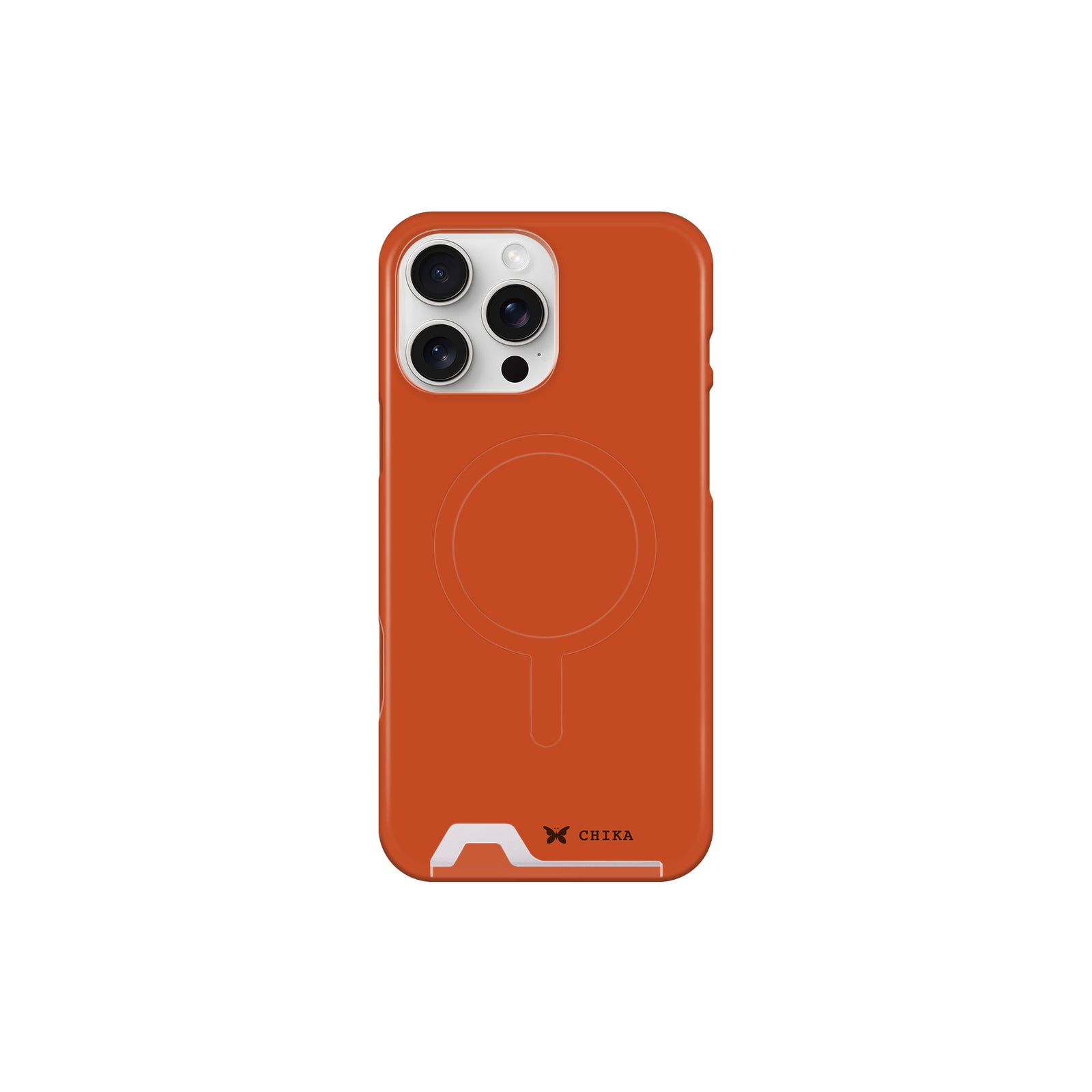 MagCard｜Pantone #iPhone 16 Pro Max