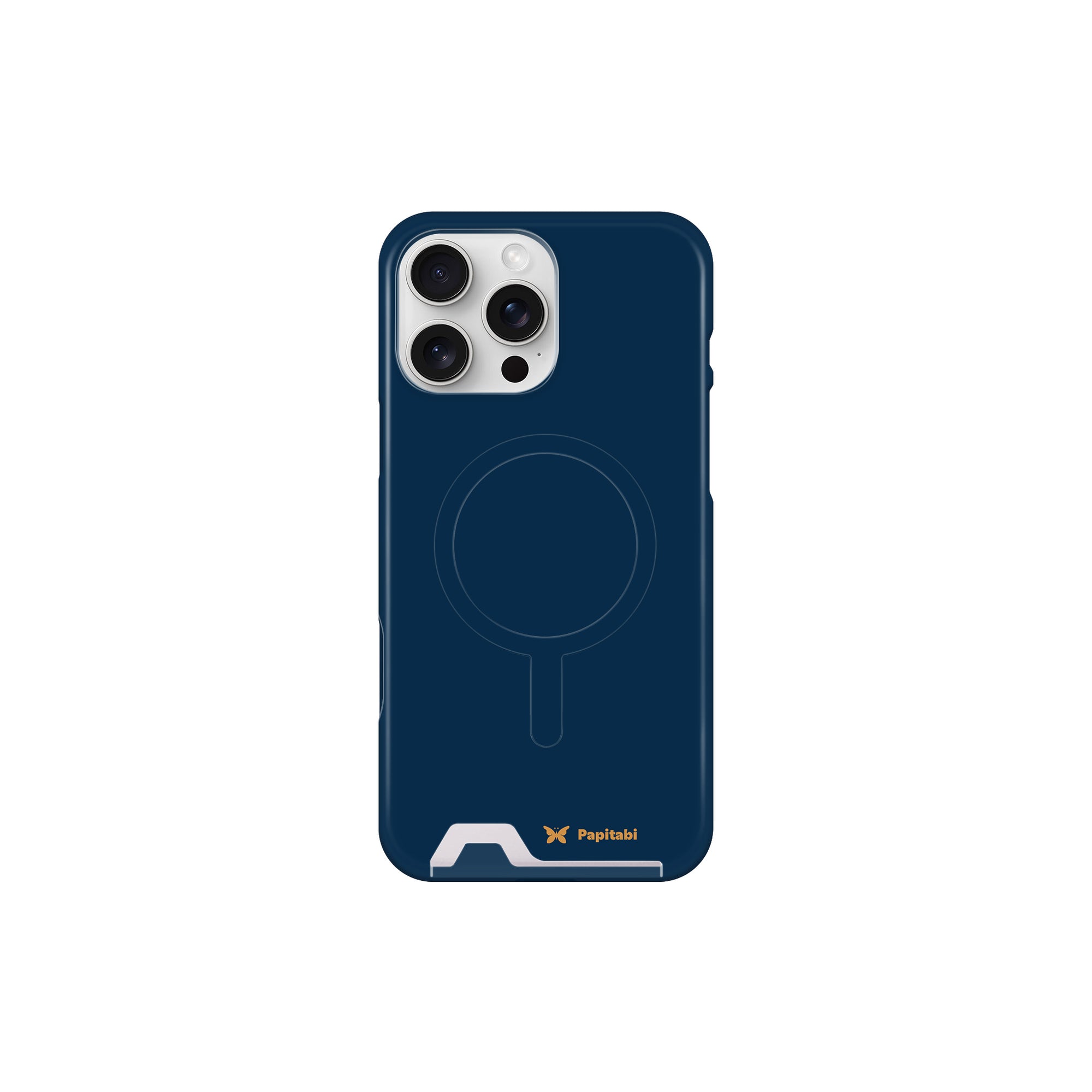 MagCard｜Pantone #iPhone 16 Pro Max*