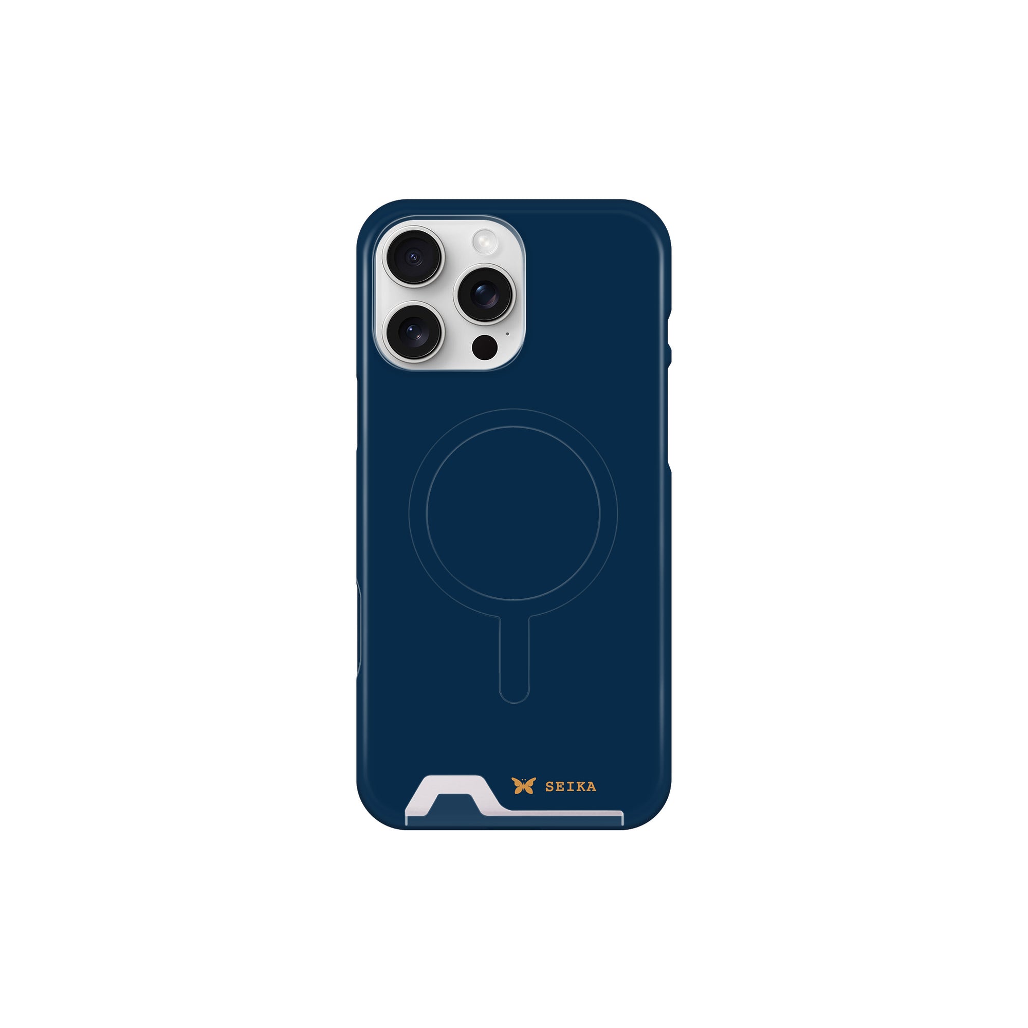 MagCard｜Pantone #iPhone 16 Pro Max