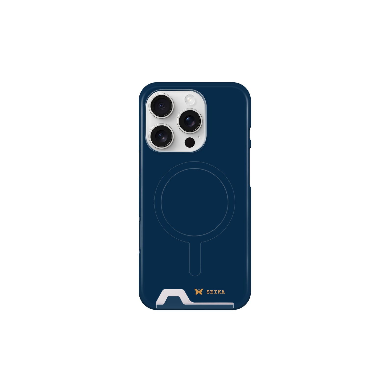 MagCard｜Pantone #iPhone 16 Pro