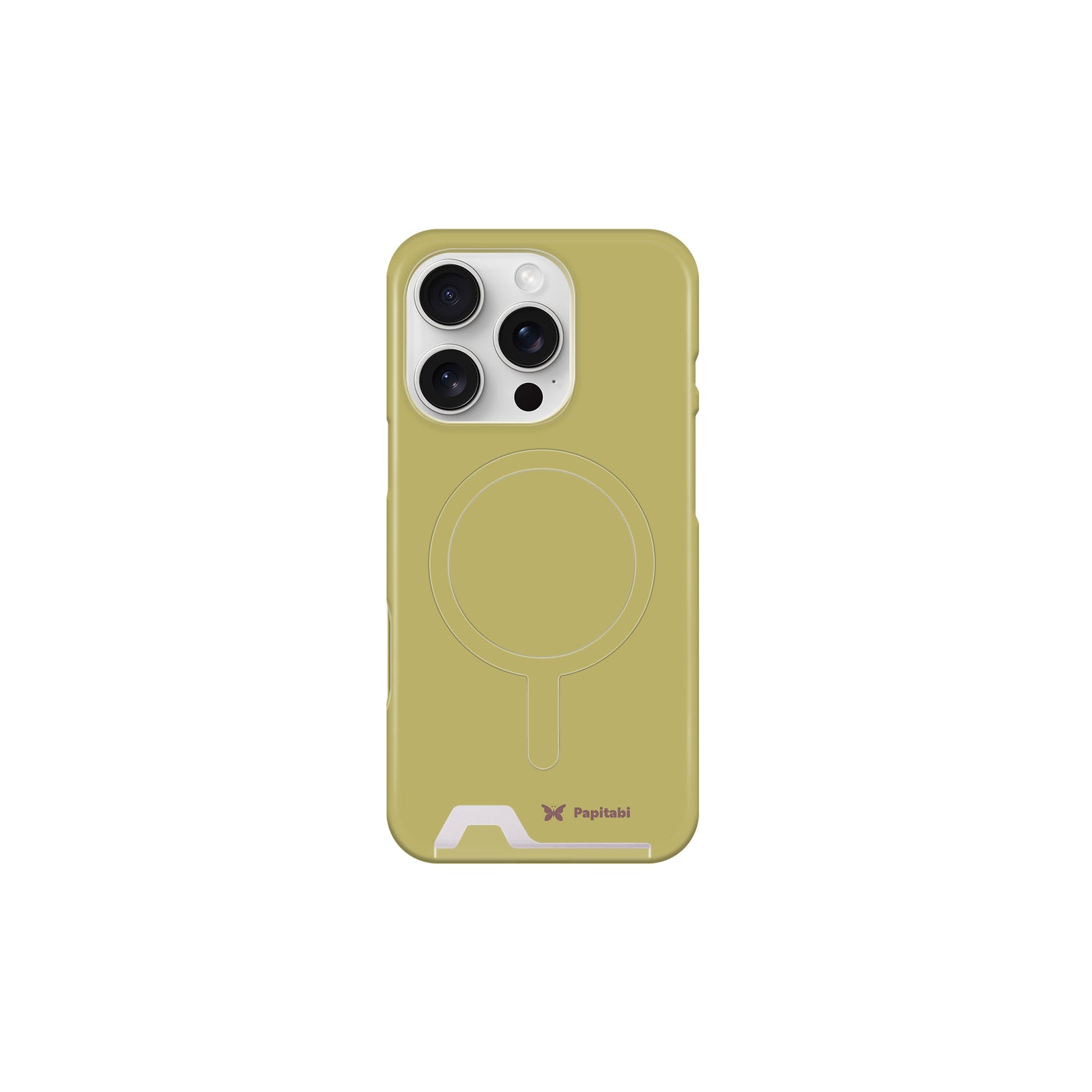 MagCard｜Pantone #iPhone 16 Pro*