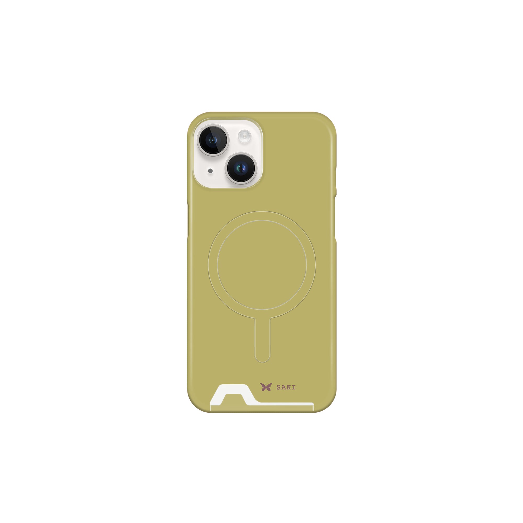 MagCard｜Pantone #iPhone 14