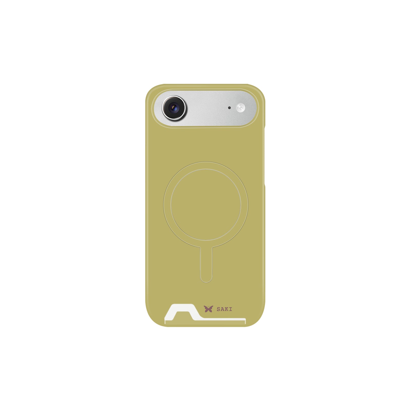 MagCard｜Pantone #iPhone Air