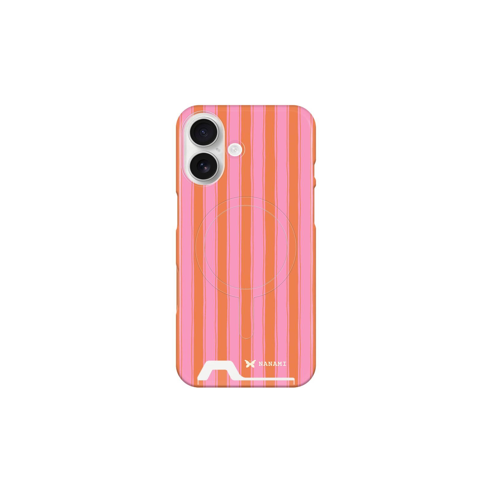 MagCard｜Stripe #iPhone 17