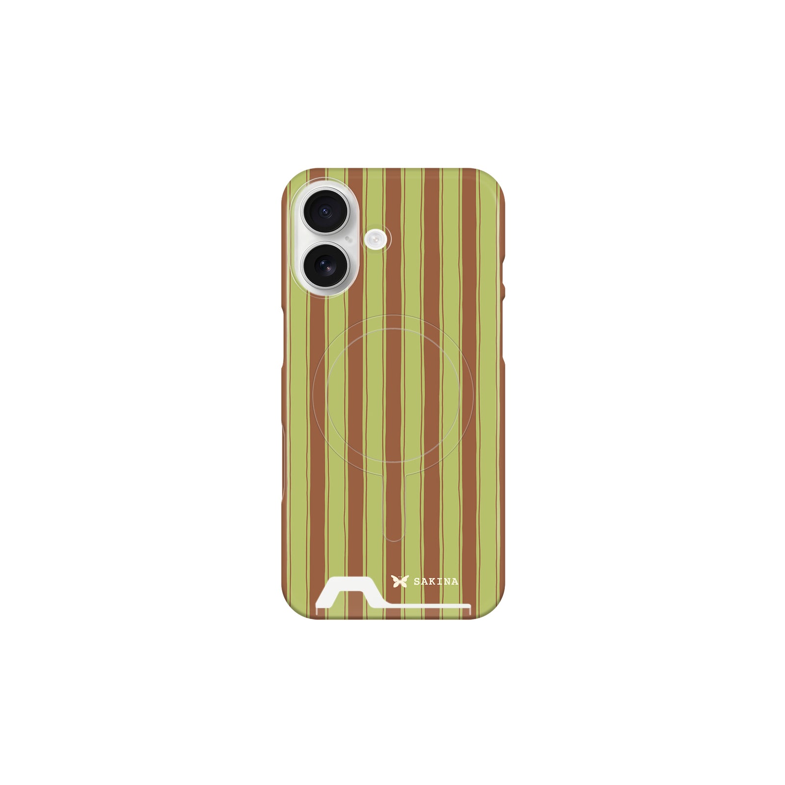 MagCard｜Stripe #iPhone 17