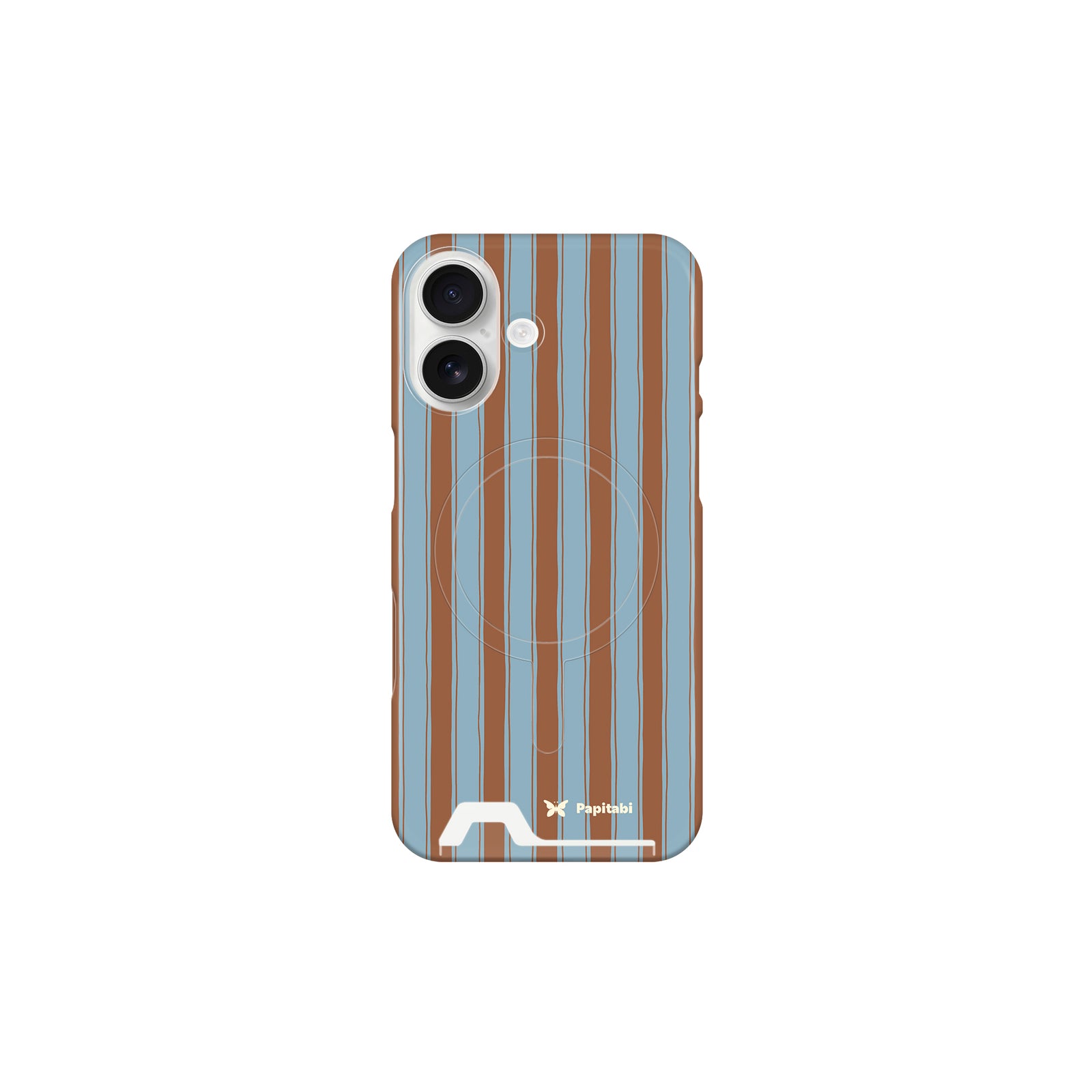 MagCard｜Stripe #iPhone 17*