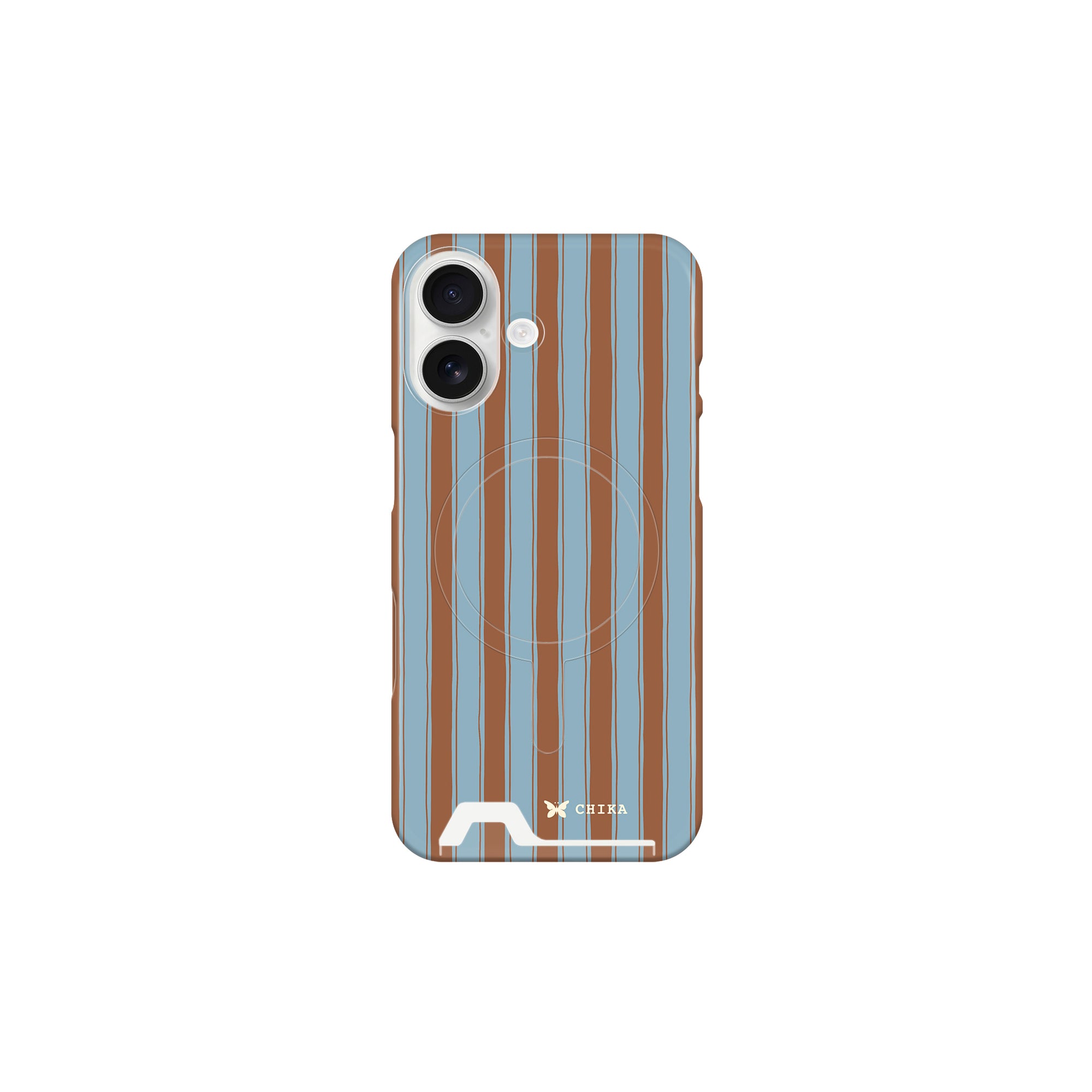 MagCard｜Stripe #iPhone 16