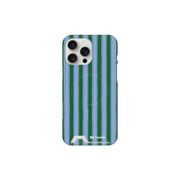 MagCard｜Stripe #iPhone 16 Pro Max*