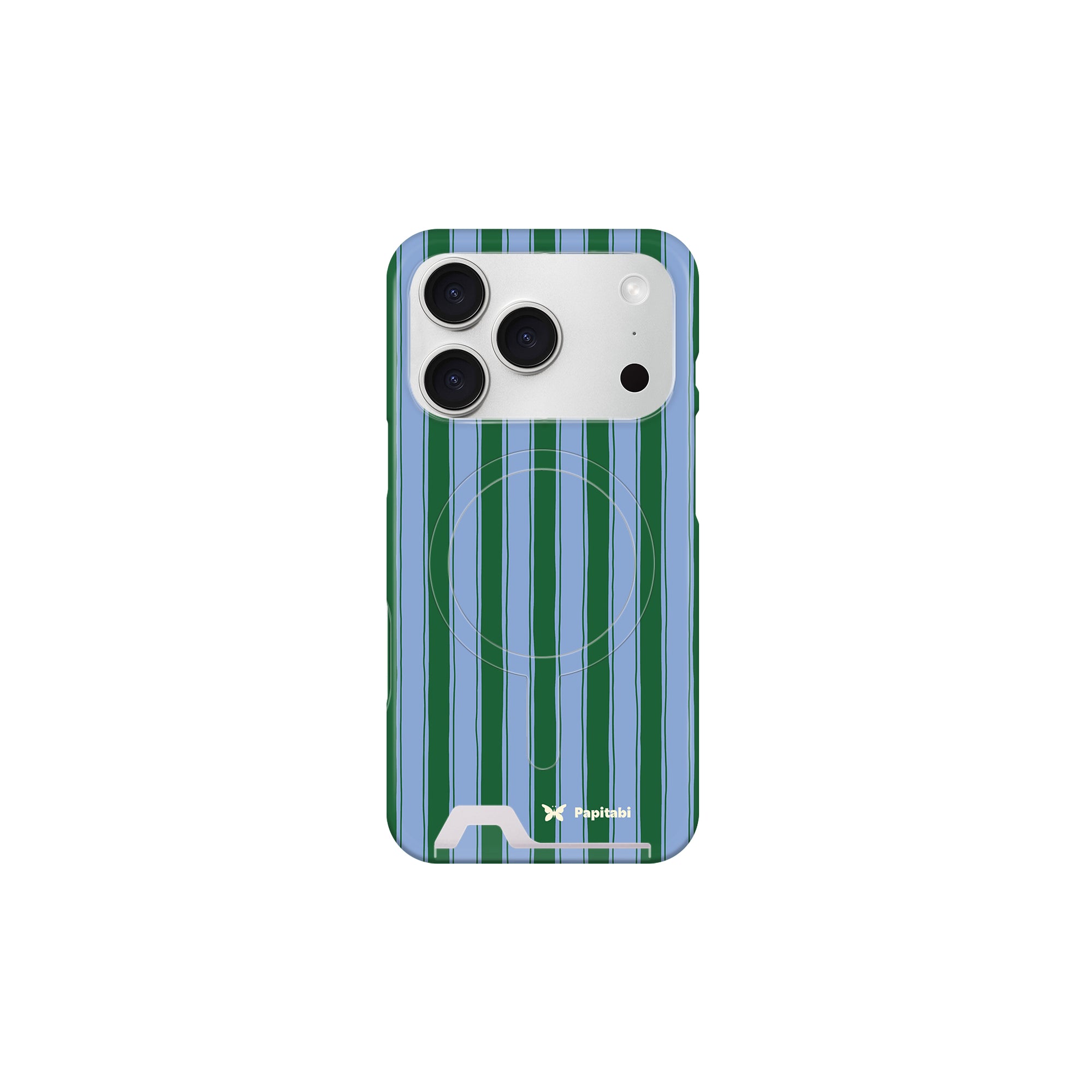 MagCard｜Stripe #iPhone 17 Pro*