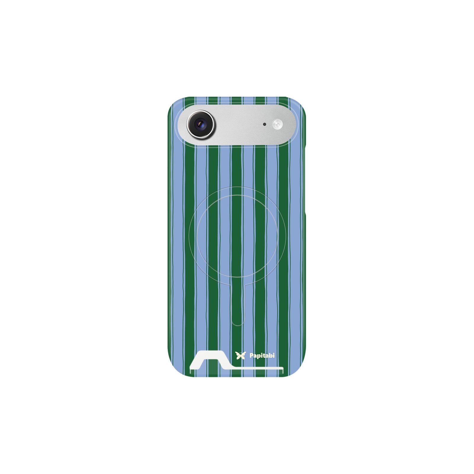 MagCard｜Stripe #iPhone Air*