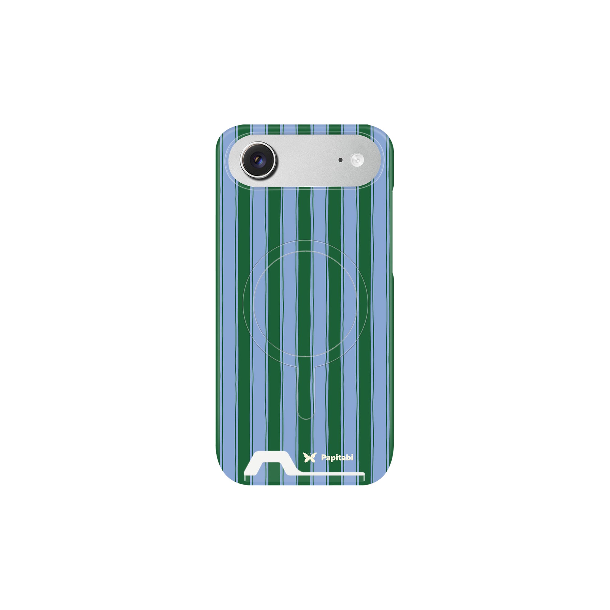 MagCard｜Stripe #iPhone Air*