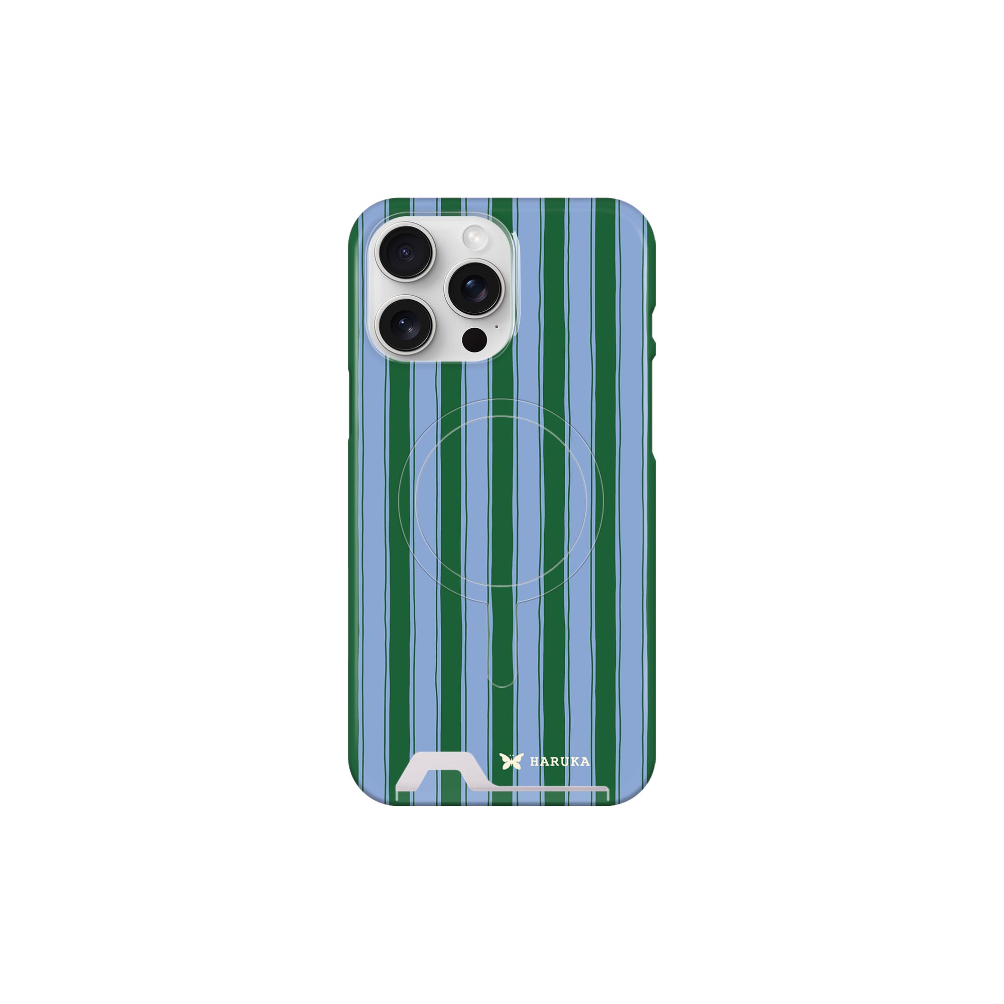 MagCard｜Stripe #iPhone 14 Pro Max