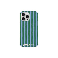 MagCard｜Stripe #iPhone 16 Pro Max