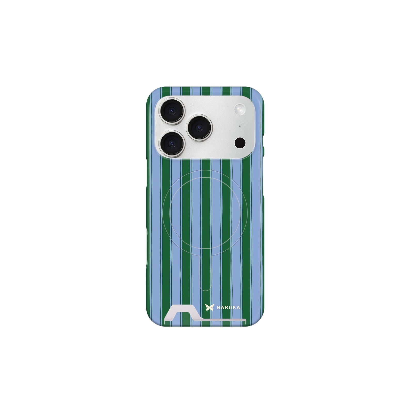 MagCard｜Stripe #iPhone 17 Pro