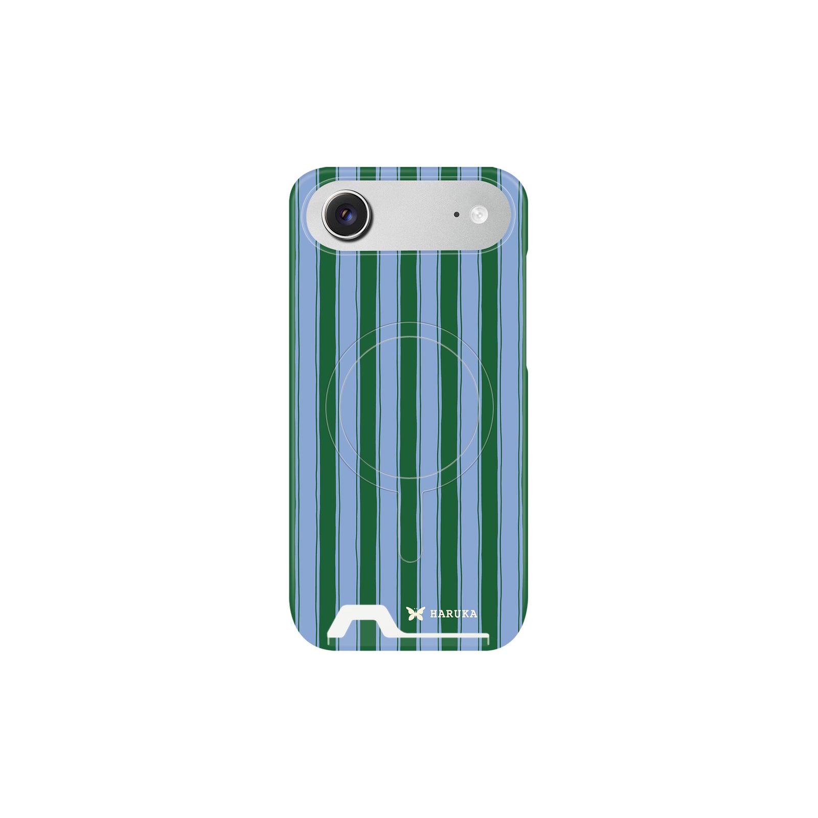 MagCard｜Stripe #iPhone Air