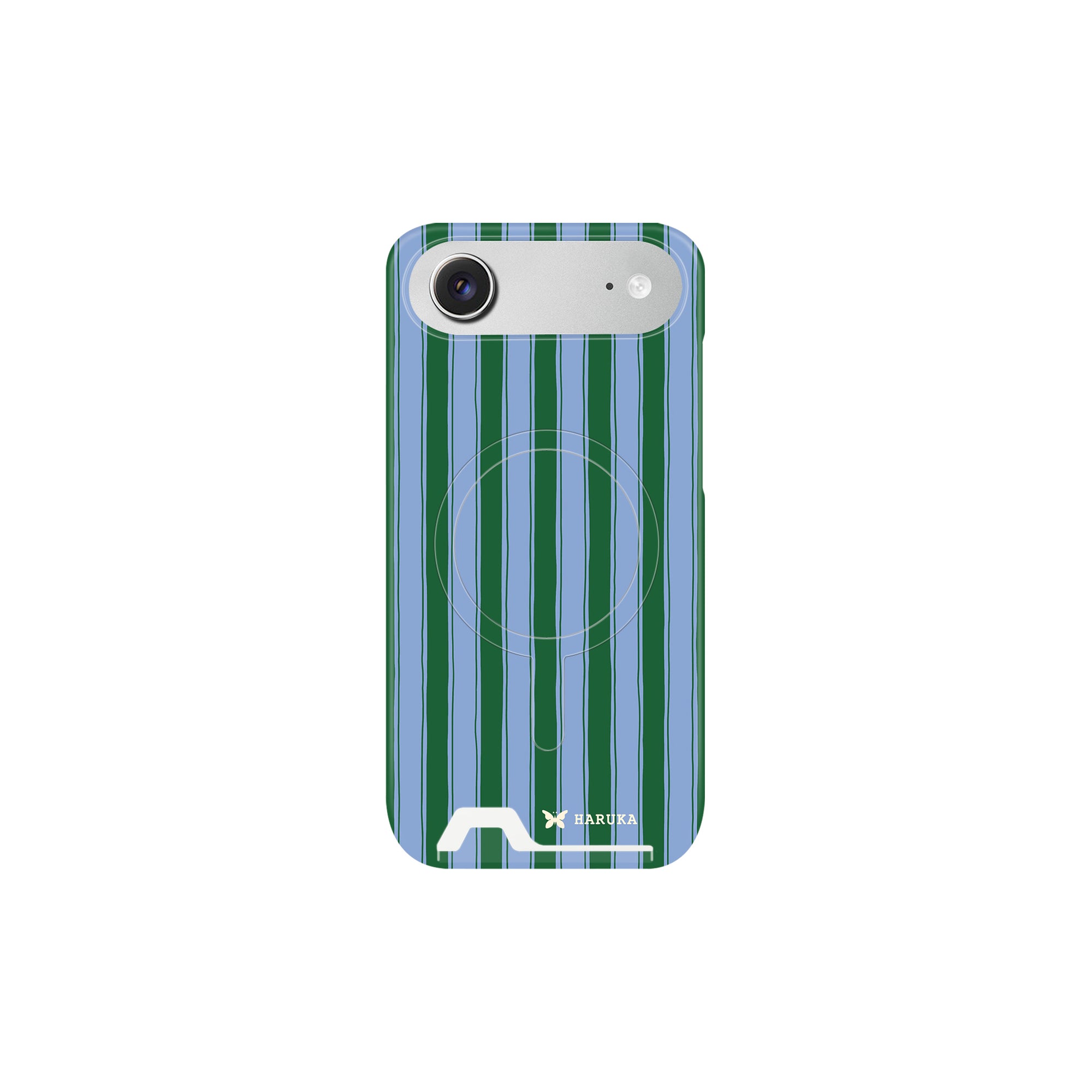 MagCard｜Stripe #iPhone Air