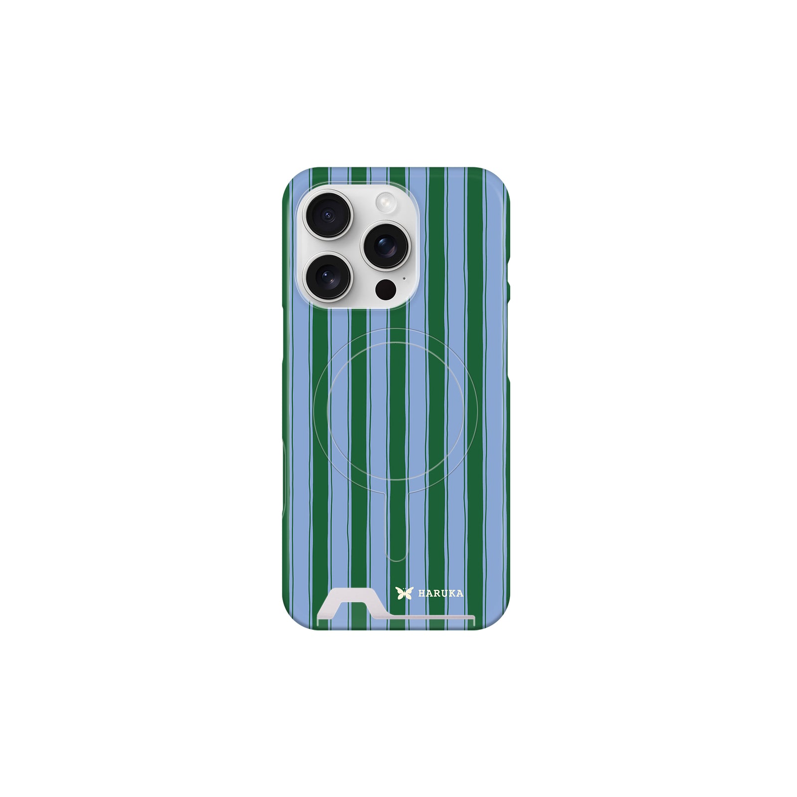 MagCard｜Stripe #iPhone 14 Pro