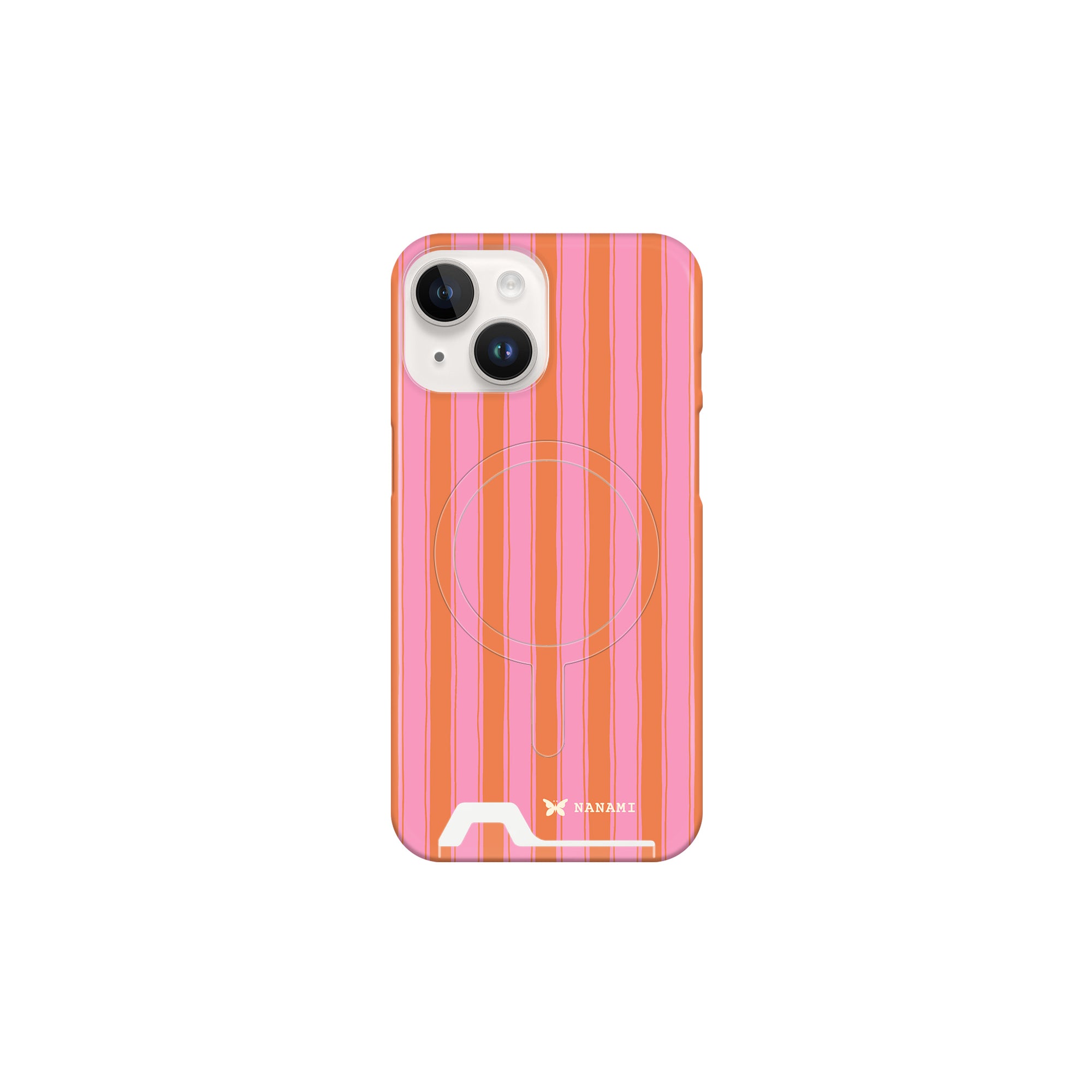 MagCard｜Stripe #iPhone 14