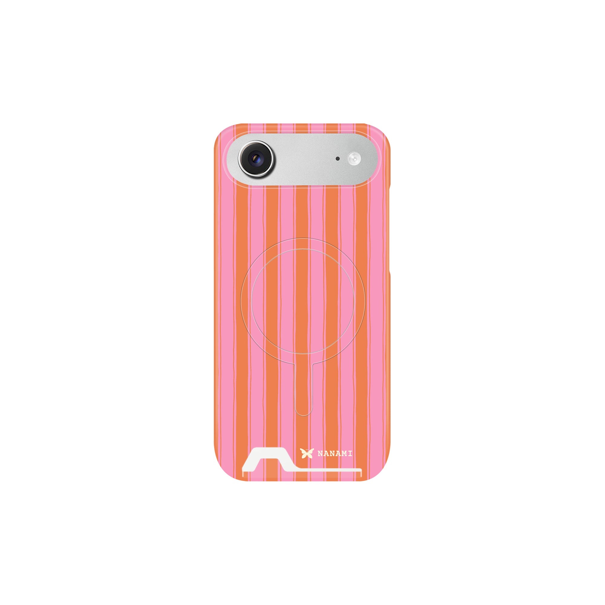 MagCard｜Stripe #iPhone Air