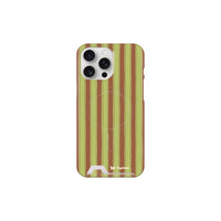 MagCard｜Stripe #iPhone 14 Pro Max*