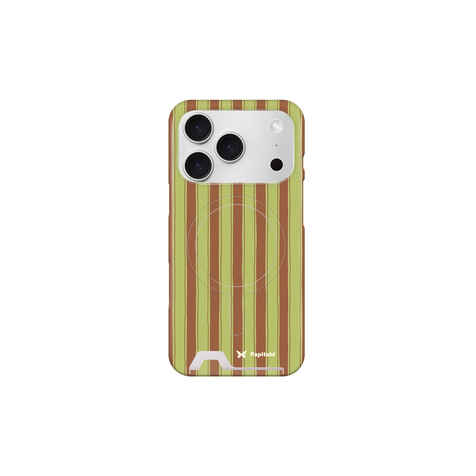 MagCard｜Stripe #iPhone 17 Pro*