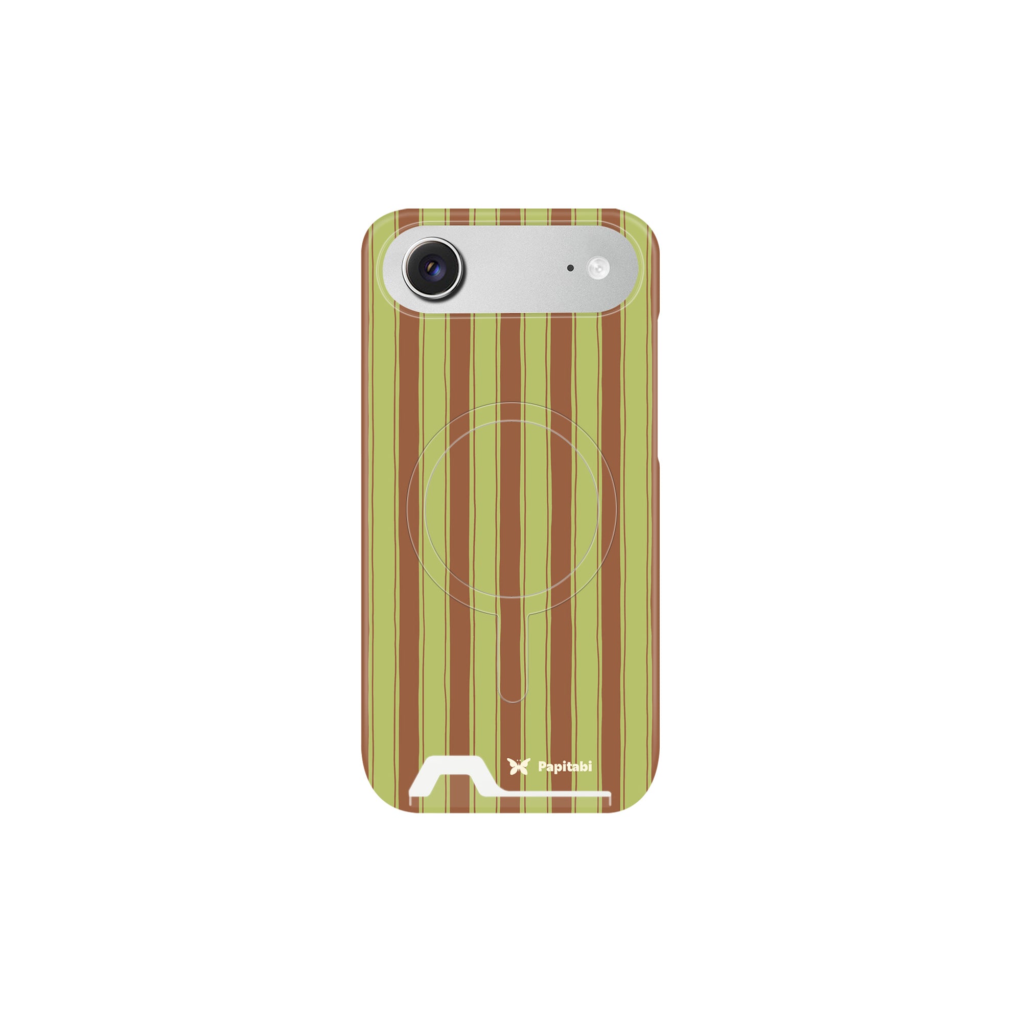 MagCard｜Stripe #iPhone Air*