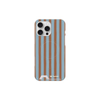 MagCard｜Stripe #iPhone 16 Pro Max*