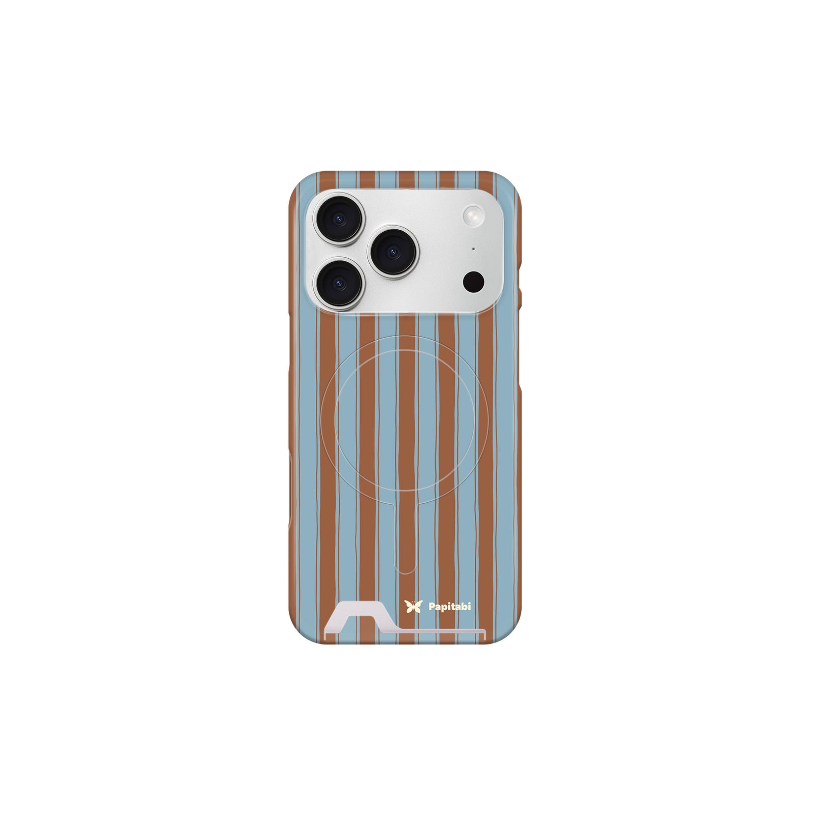 MagCard｜Stripe #iPhone 17 Pro*